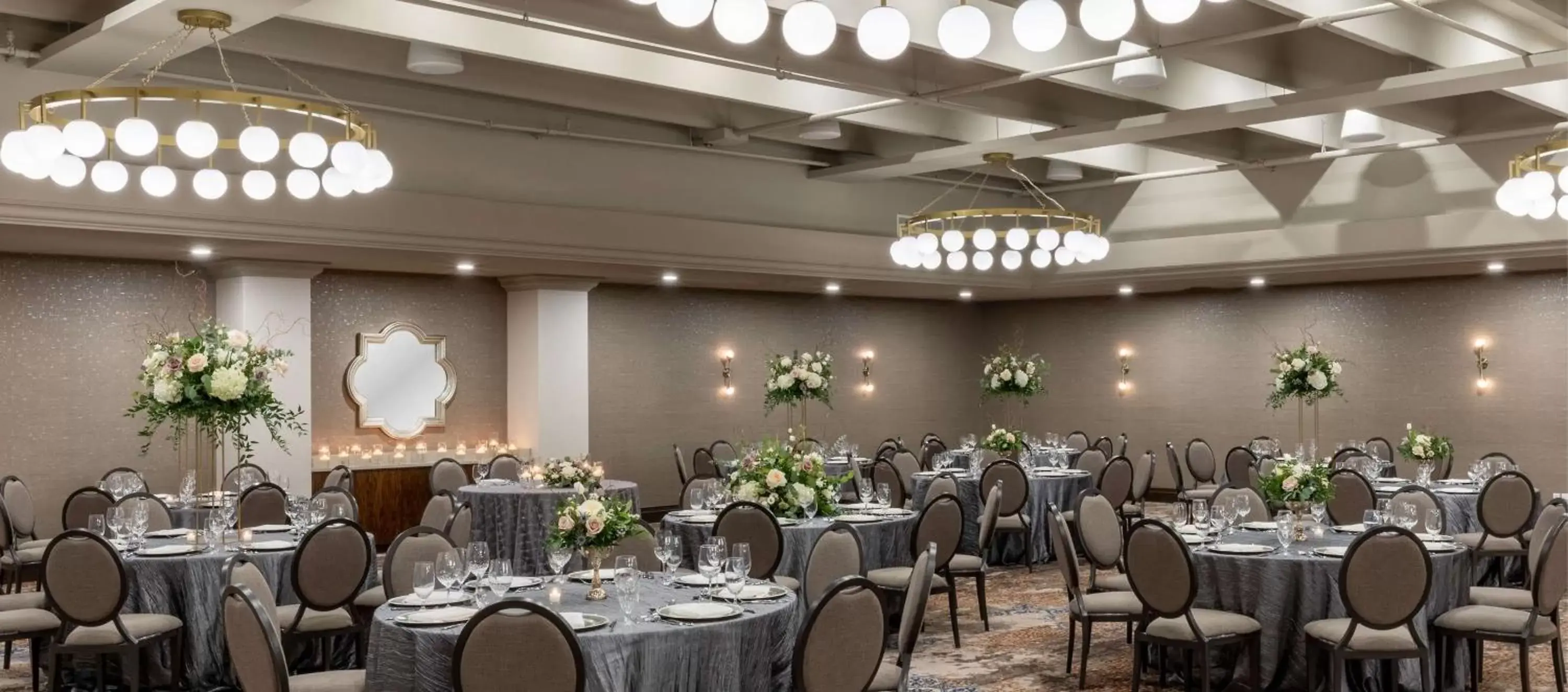 Meeting/conference room, Banquet Facilities in Estancia del Norte San Antonio, A Tapestry Hotel by Hilton