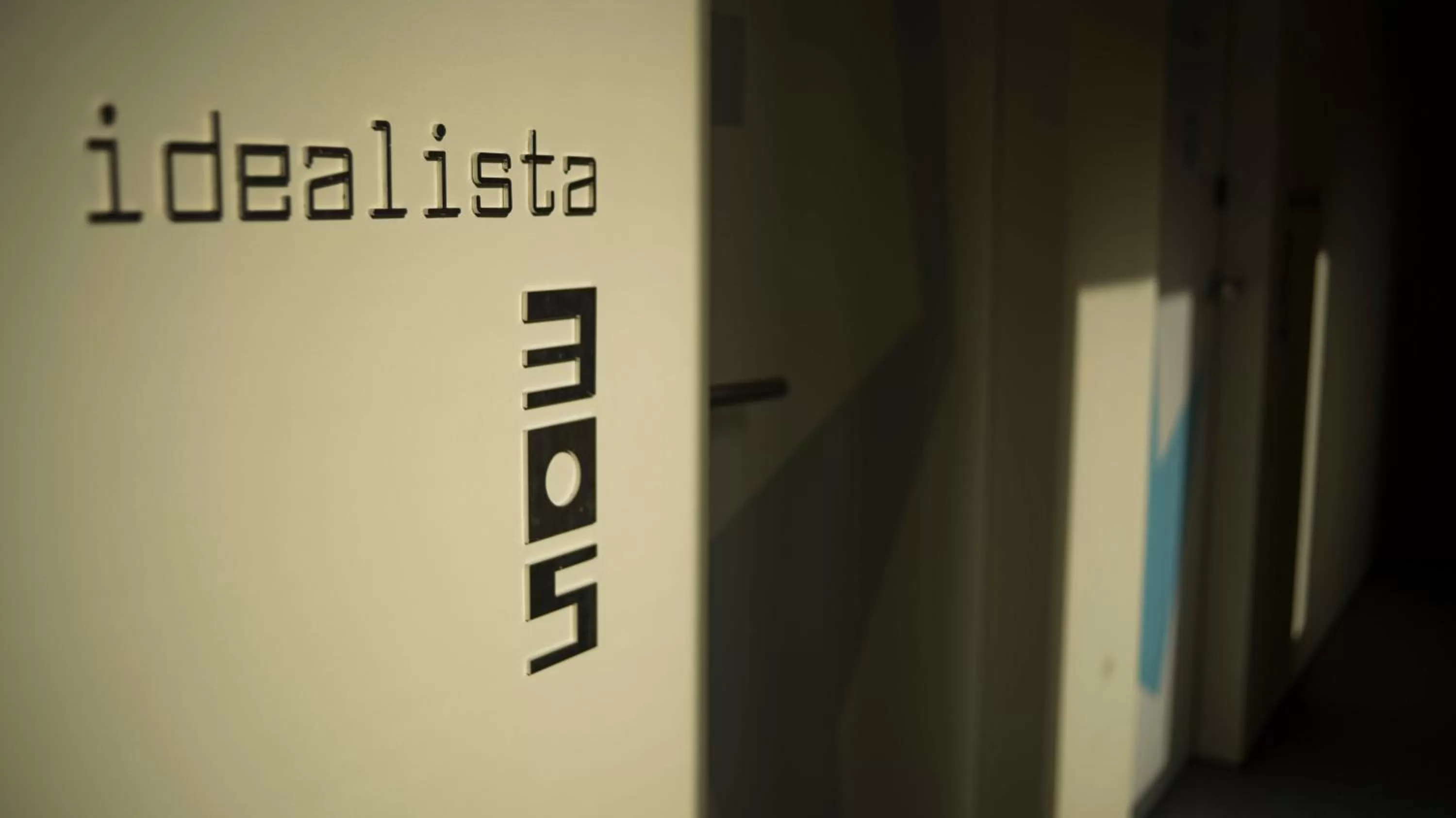 Night in Bossa Nova Beirut Hotel