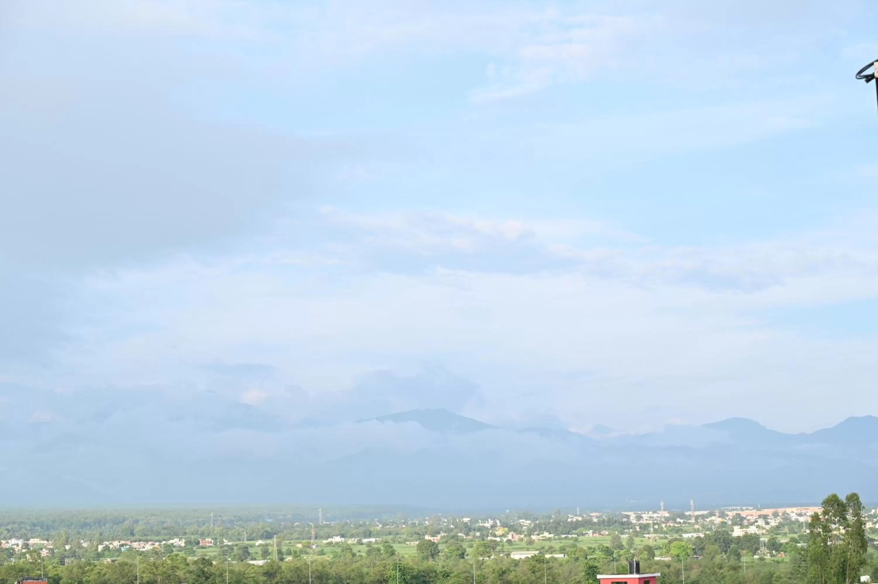 View (from property/room) in Hotel Vasdaa Grand