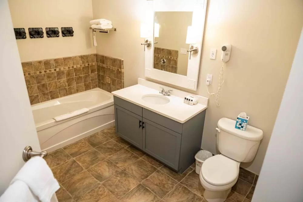 The Appalachian at Mountain Creek