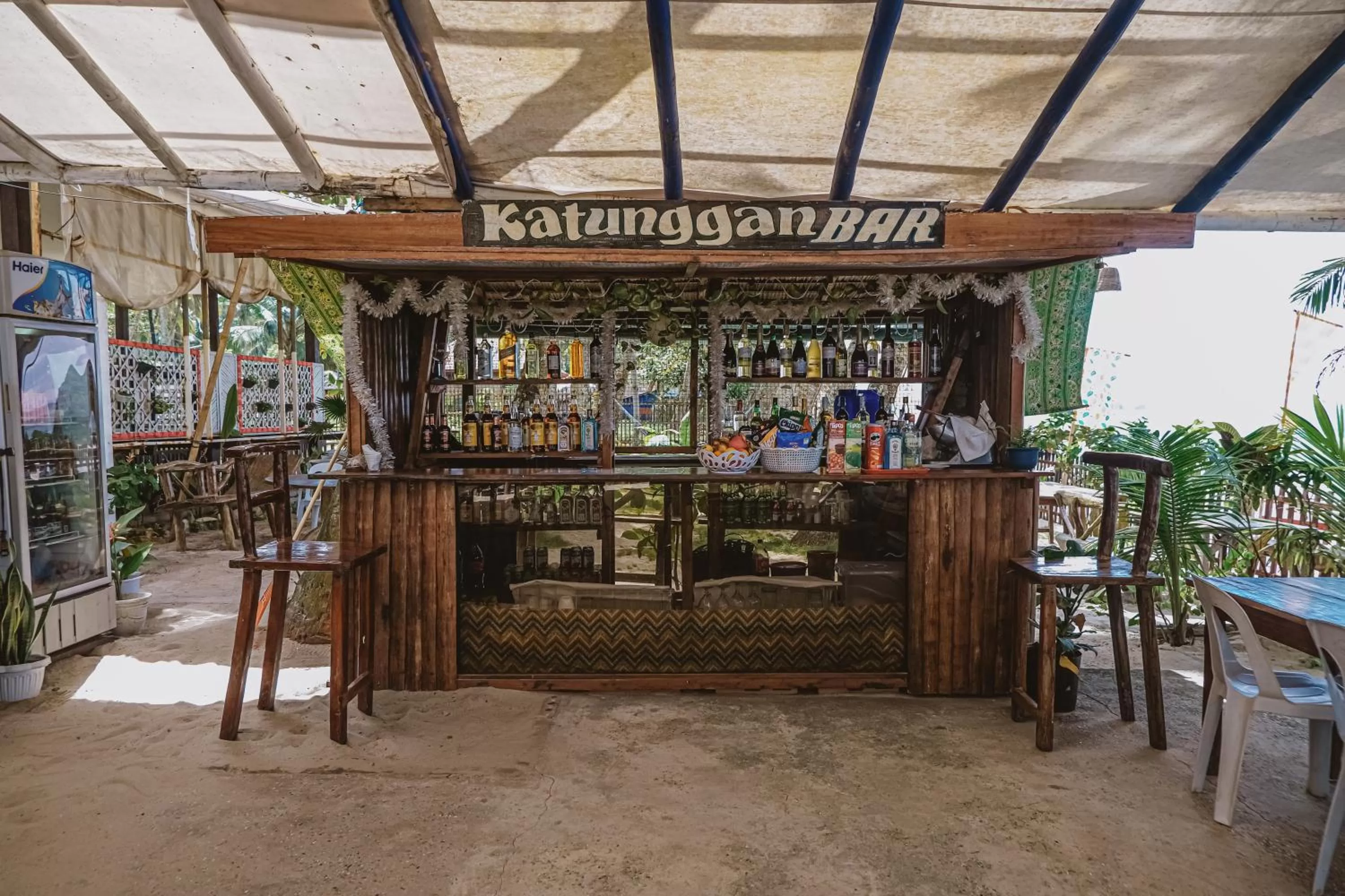 Victoria Beach House