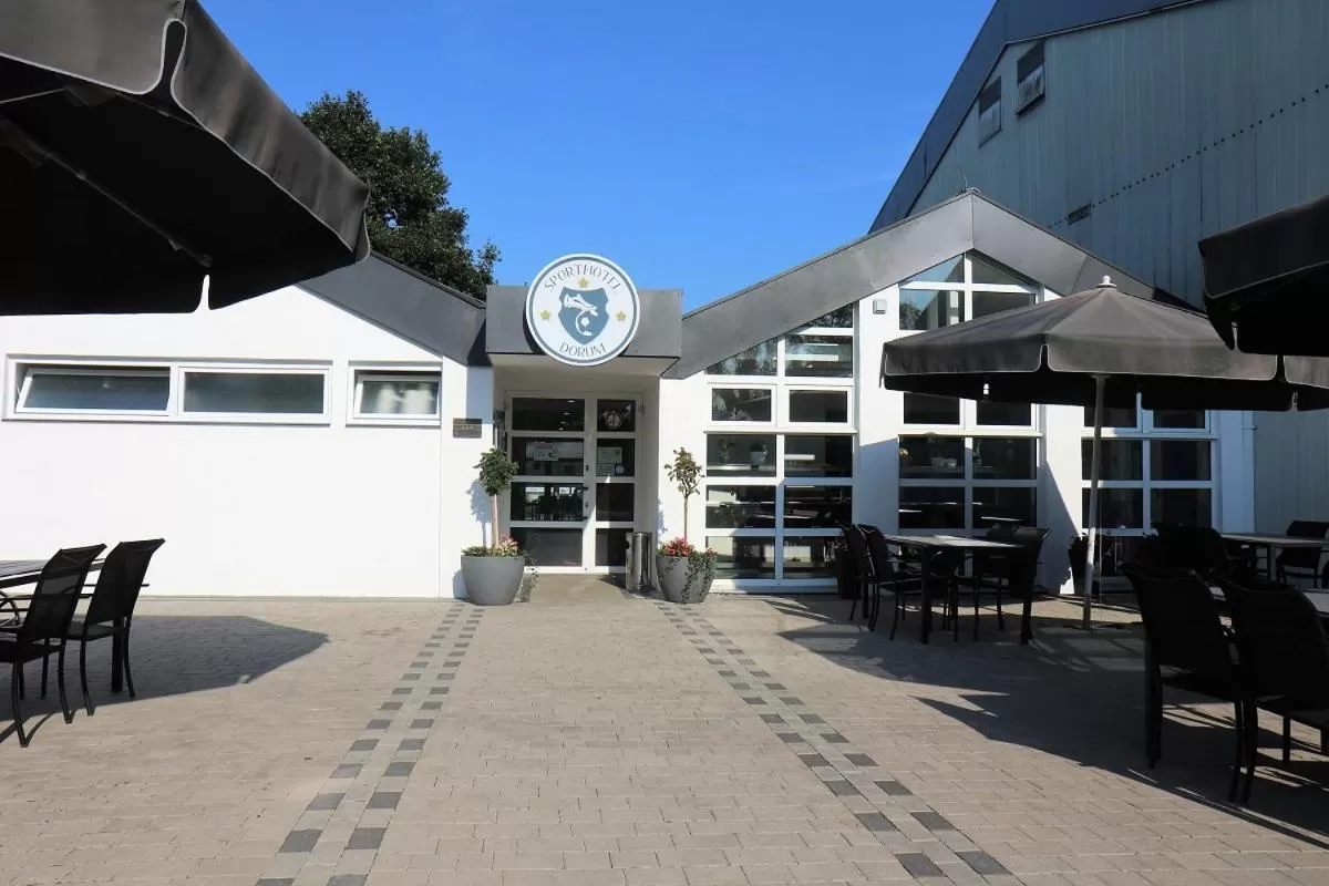 Sporthotel Dorum