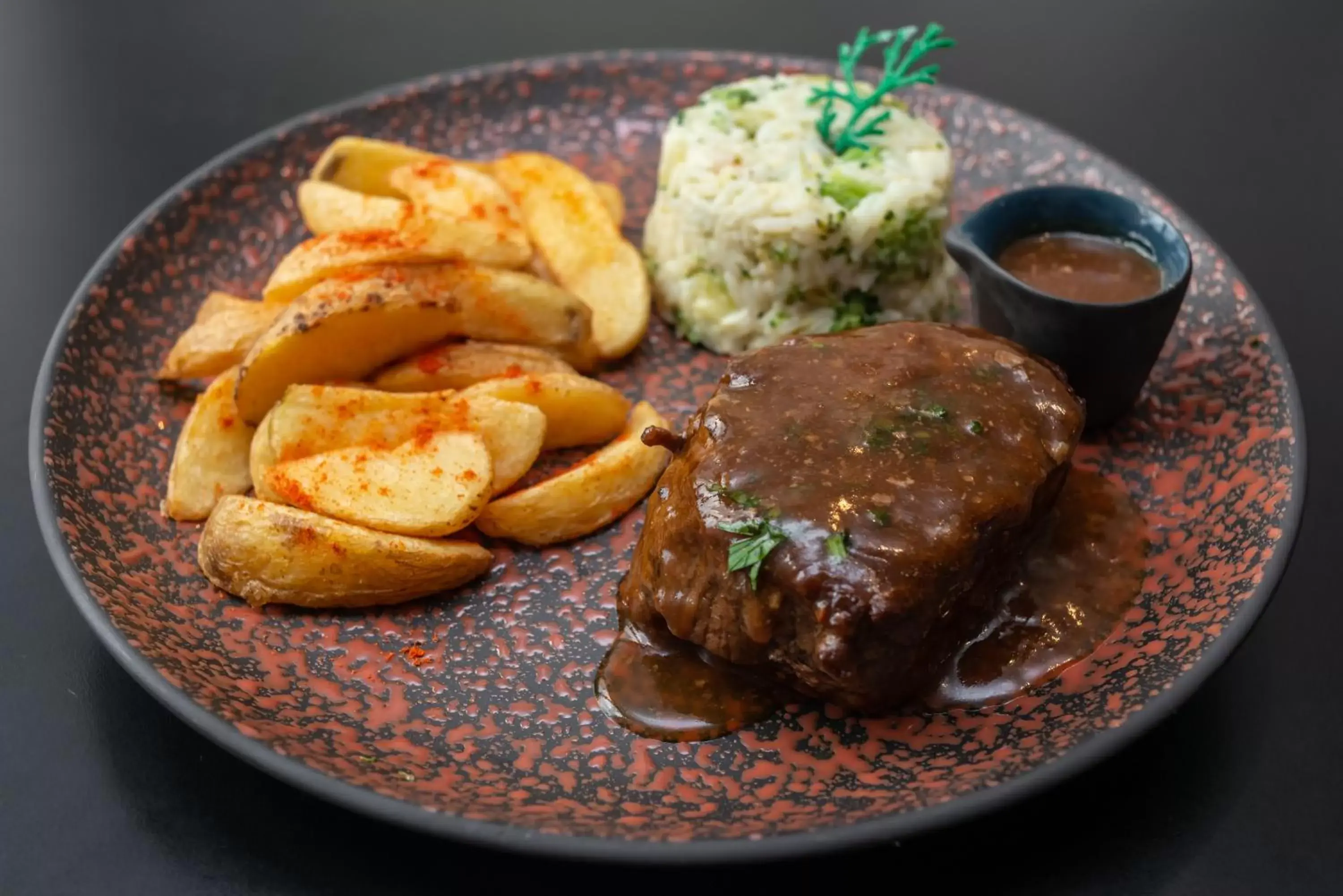 Meals, Food in Slaviero Guarulhos Aeroporto