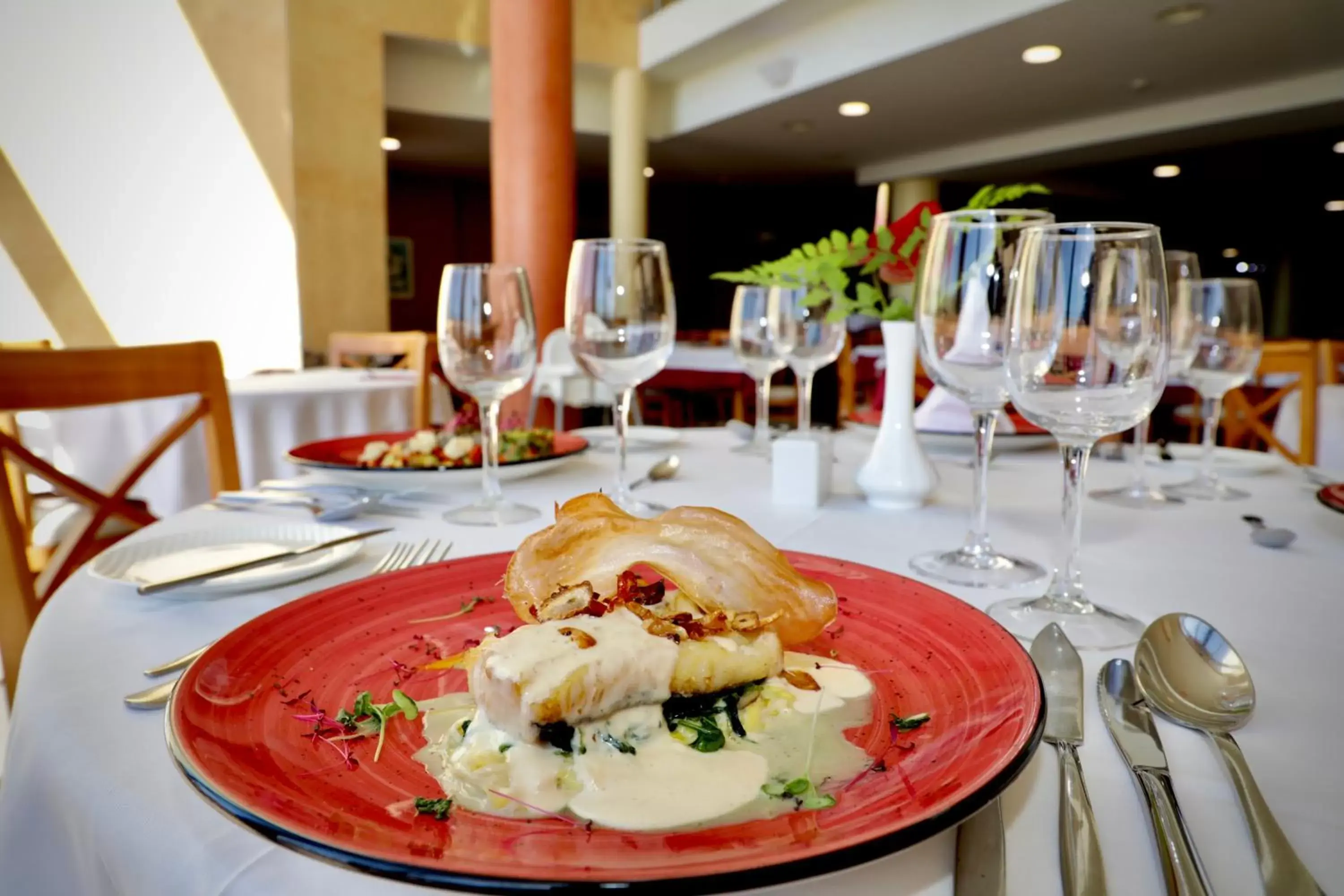 Restaurant/places to eat in Grand Muthu Golf Plaza Hotel & Spa Restaurant/places to eat in Grand Muthu Golf Plaza Hotel & Spa