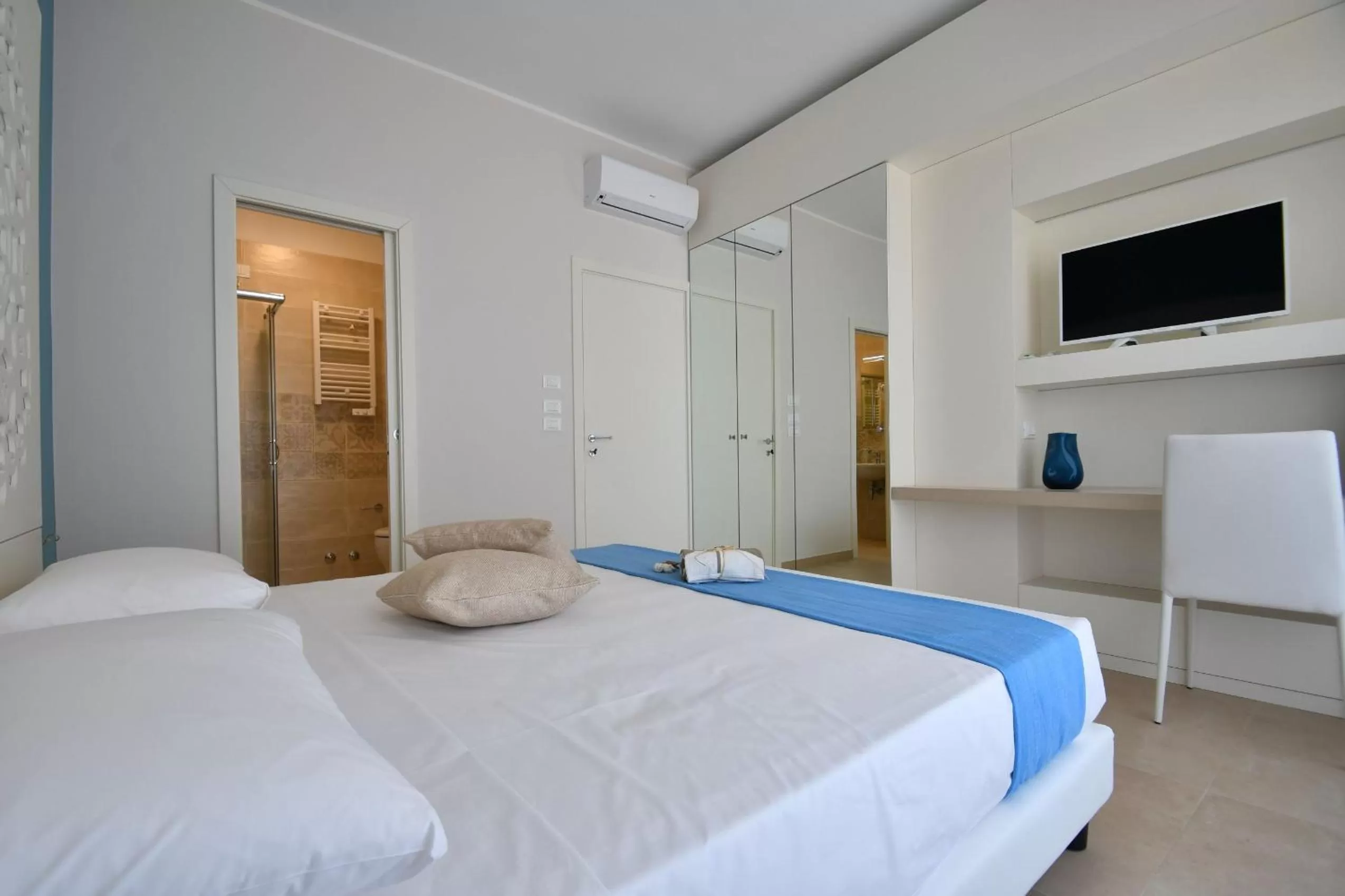 Bed in B&b Lungomare Otranto