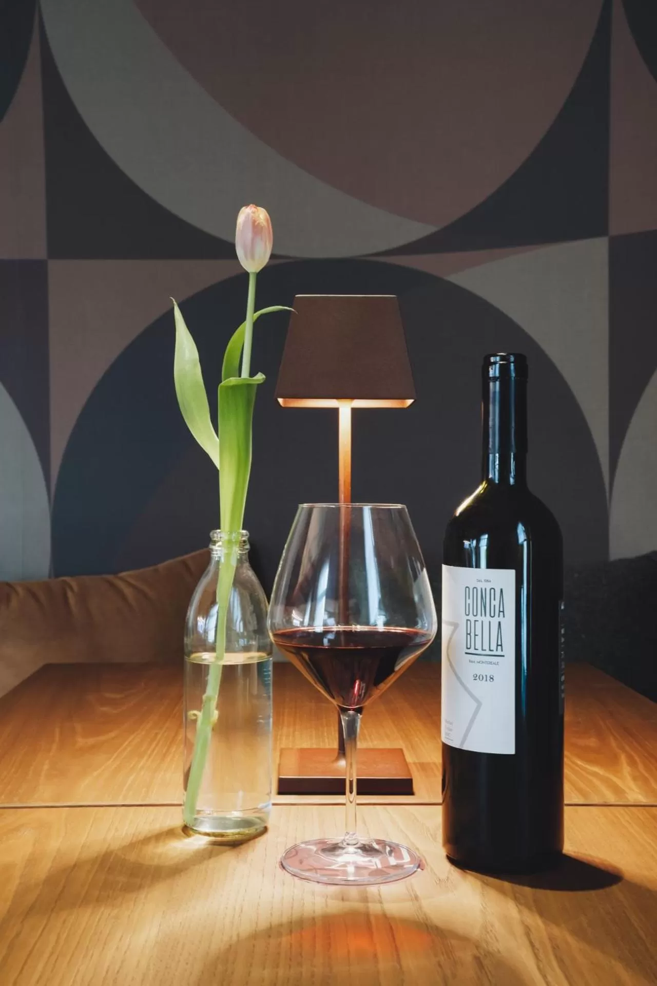 Conca Bella Boutique Hotel & Wine Experience