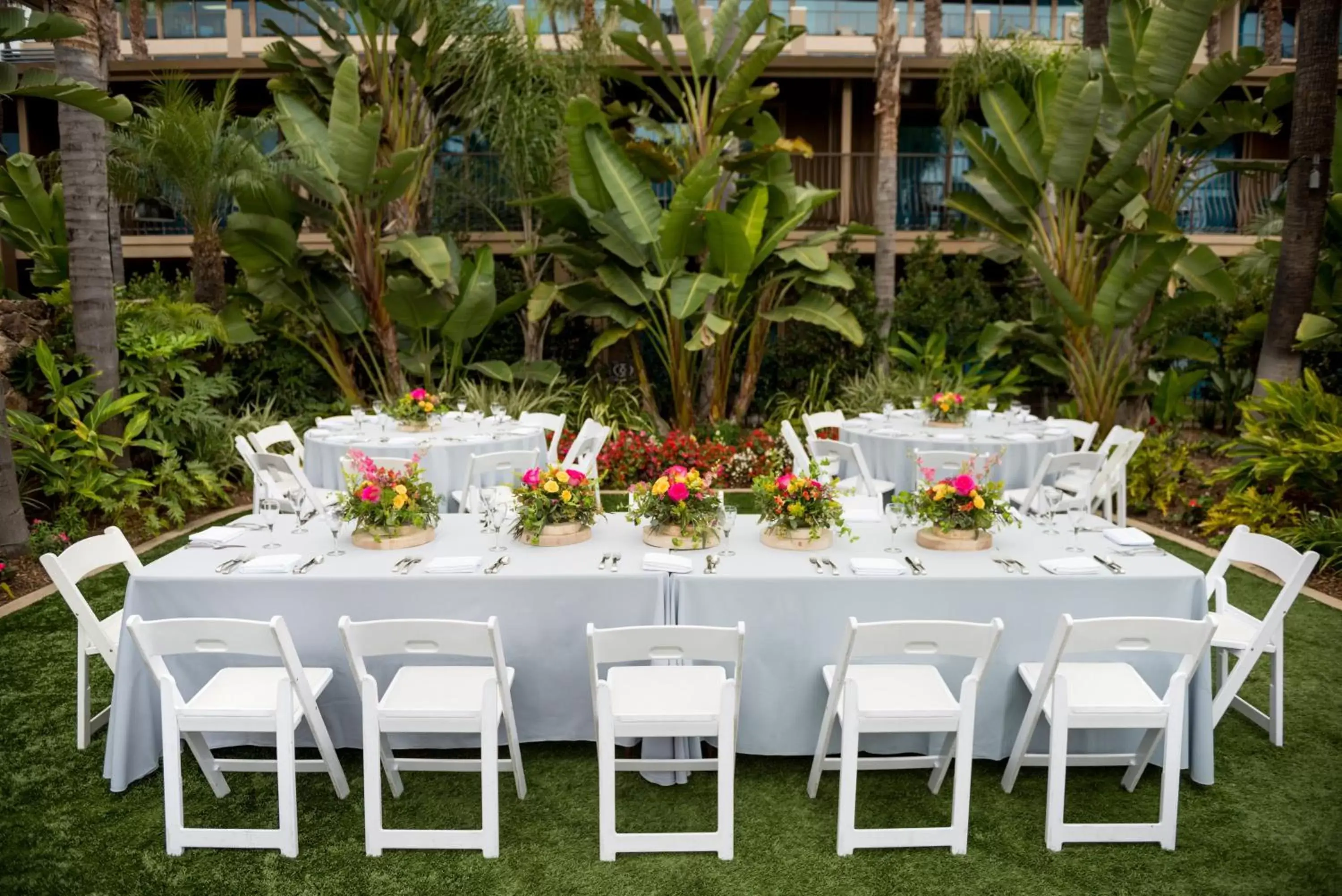 Meeting/conference room, Banquet Facilities in Holiday Inn San Diego Bayside, an IHG Hotel