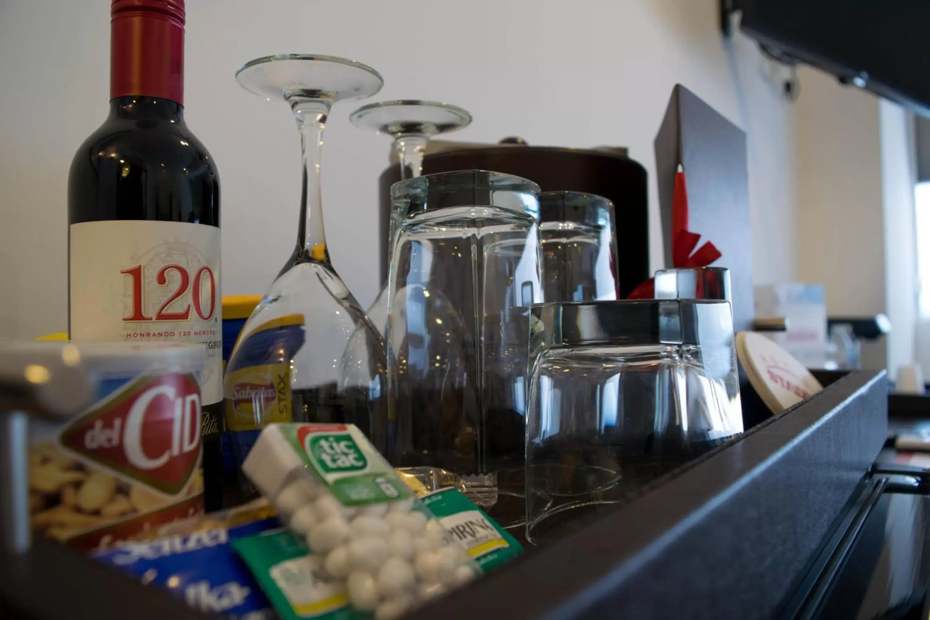 Food and drinks, Coffee/Tea Facilities in Hotel Stadium