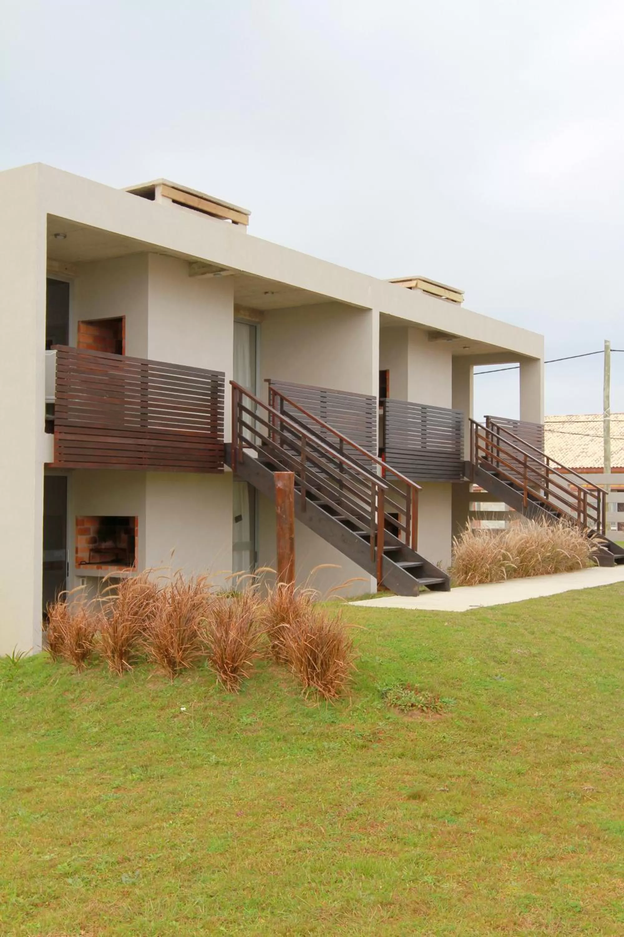 Patio in Cara Colomba