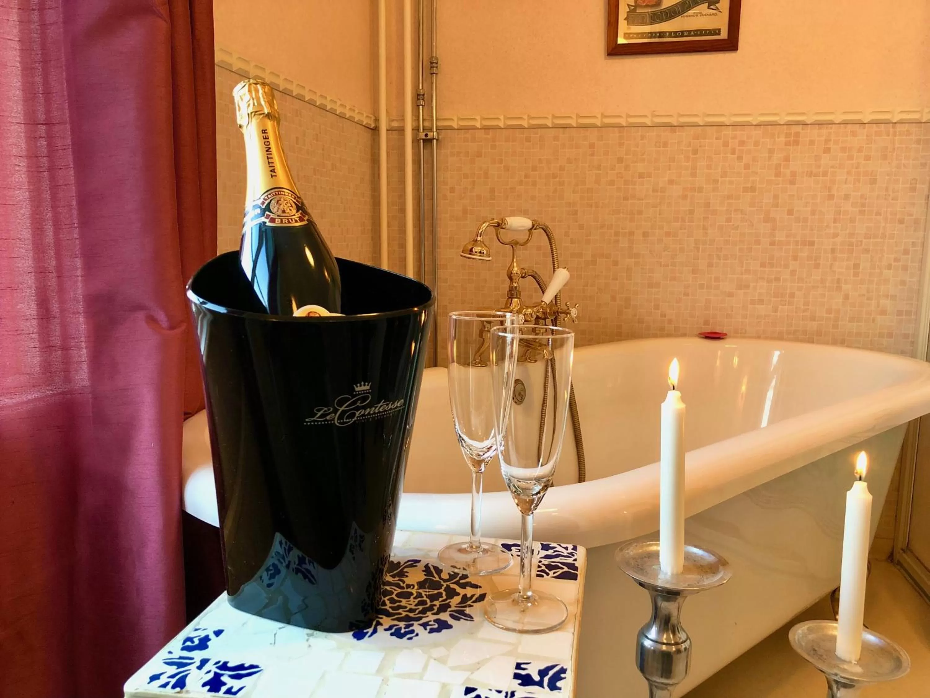 Brunsbo G:a Biskopsgård Hotell & Konferens