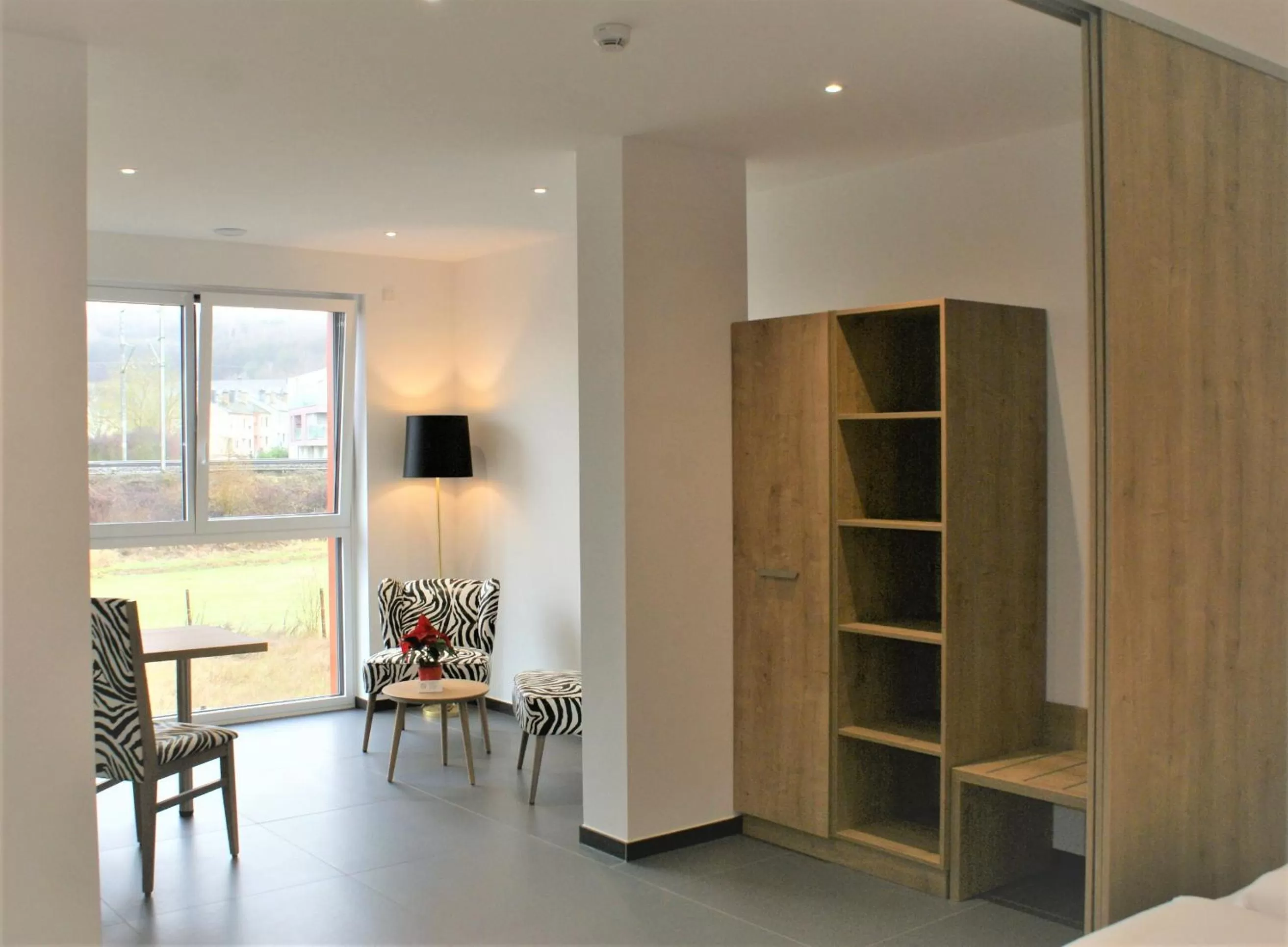 Staff in Hotel No151