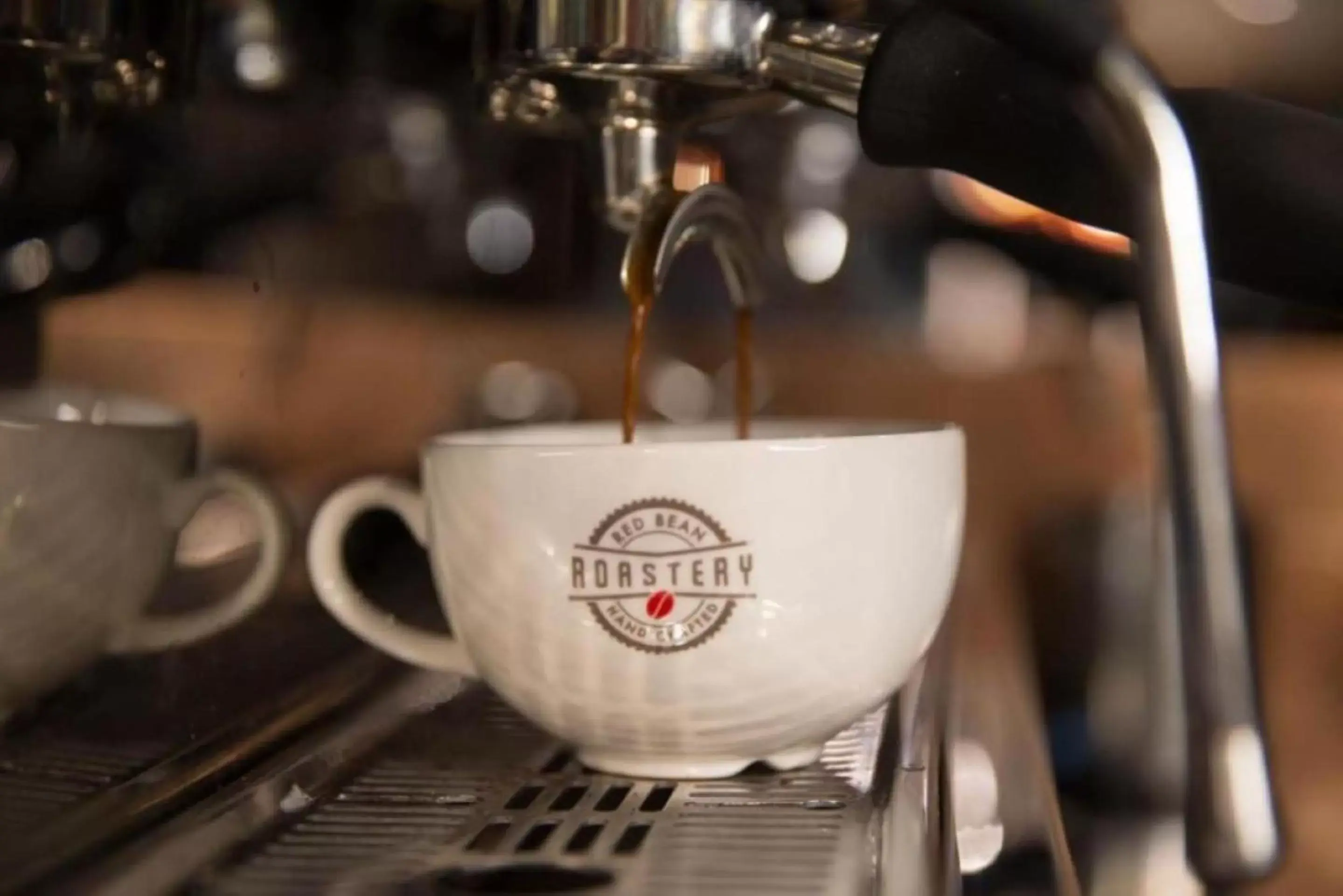 Coffee/tea facilities in Clayton Hotel Manchester City Centre