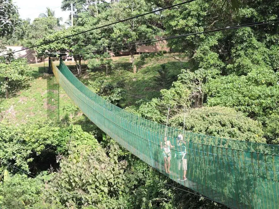 The Duyan House at Sinagtala Resort