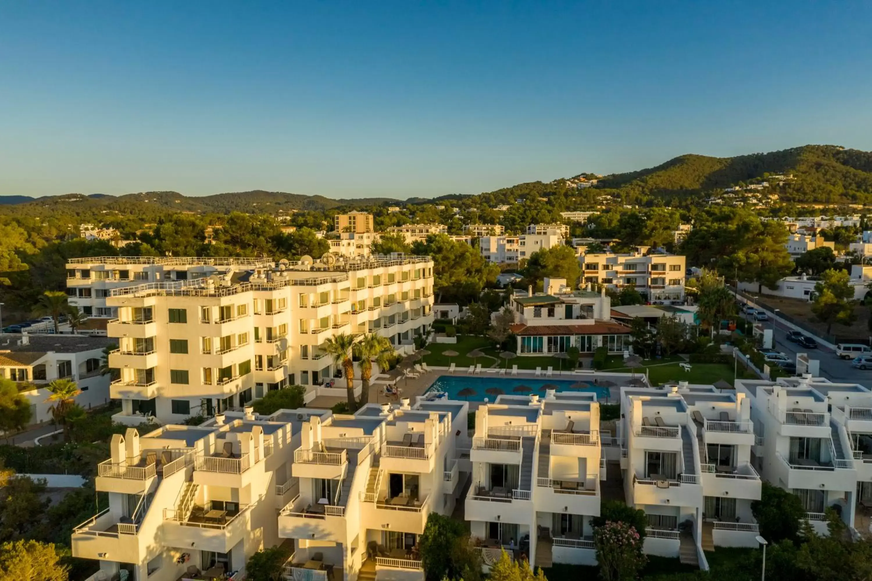 View (from property/room), Bird's-eye View in Camelina Suites - Formerly Torrent Bay