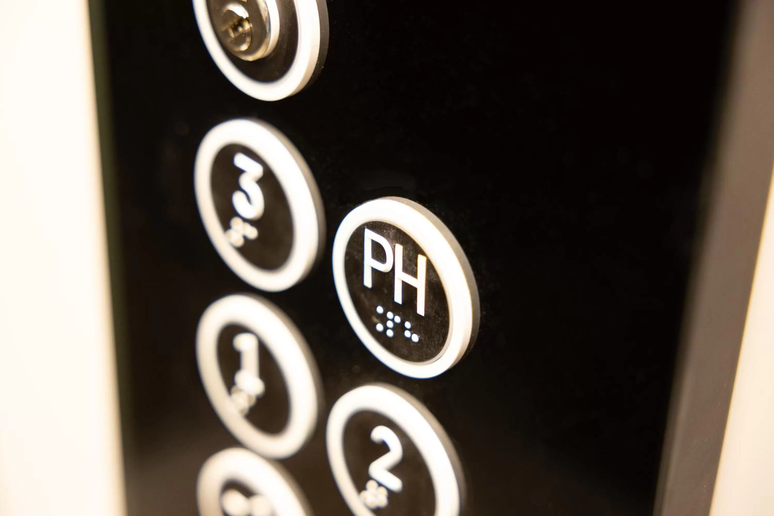 Logo/Certificate/Sign in On The Way 24 - Sauna & Golfsimulator inklusive