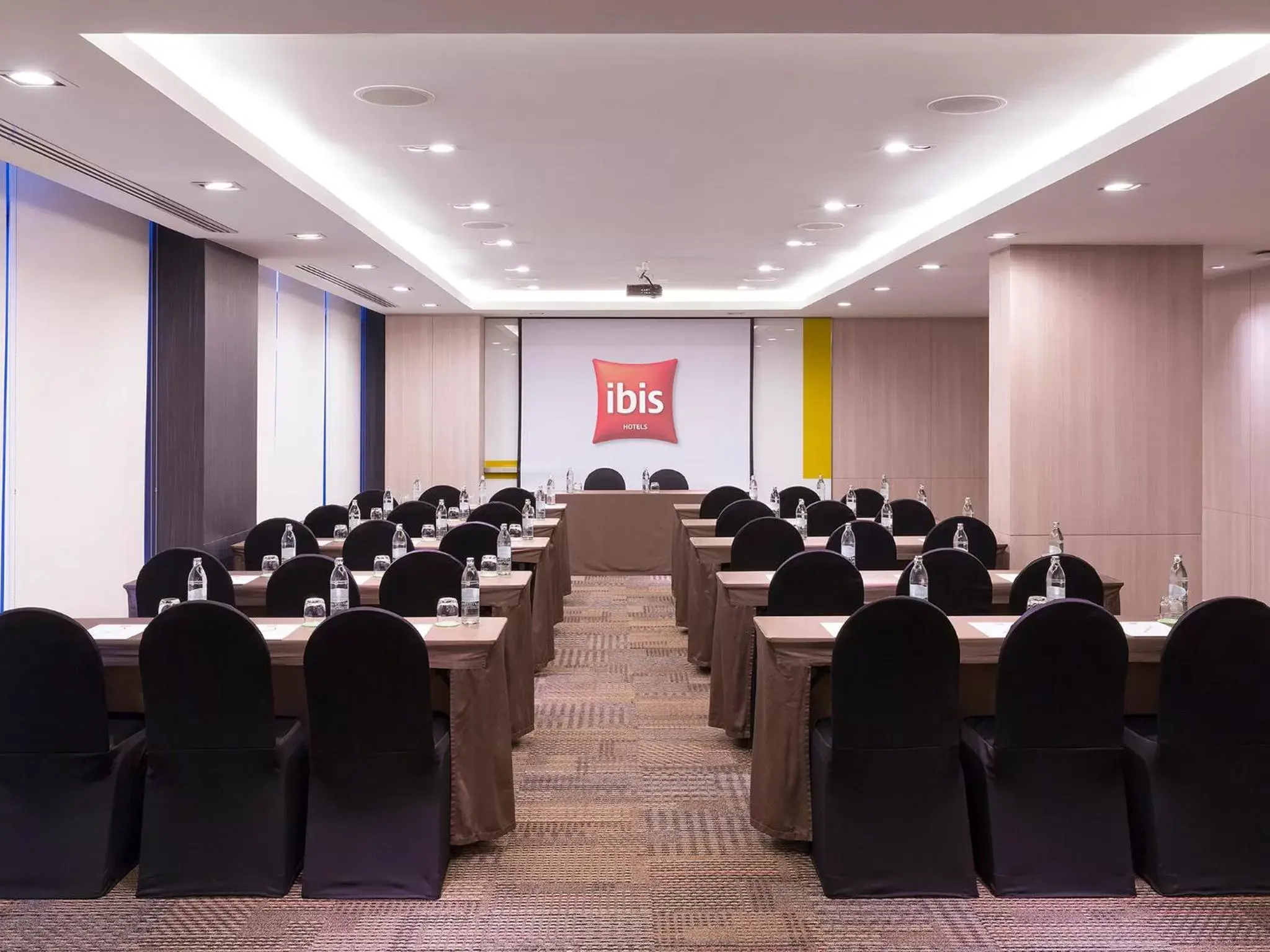 Banquet/Function facilities, Business Area/Conference Room in Ibis Hua Hin