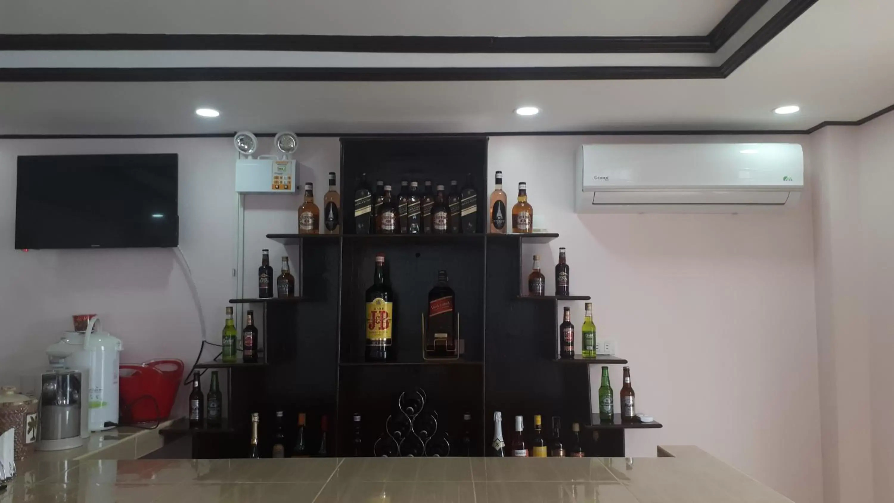 Adams View Hotel Adams View Hotel