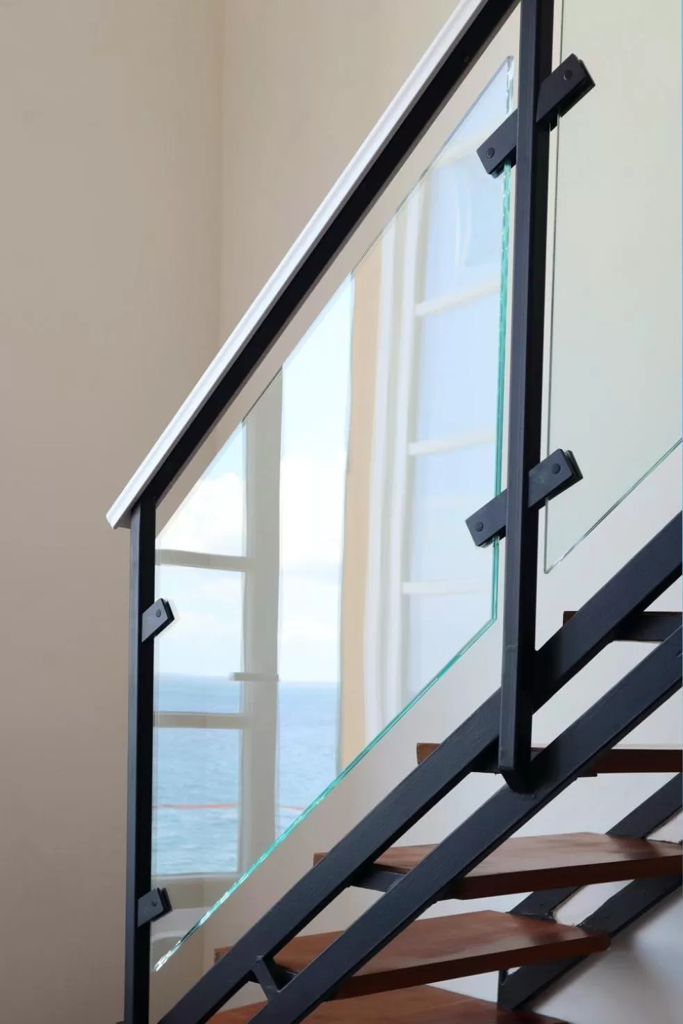 Decorative detail in Sublimis Boutique Hotel Adults-Only