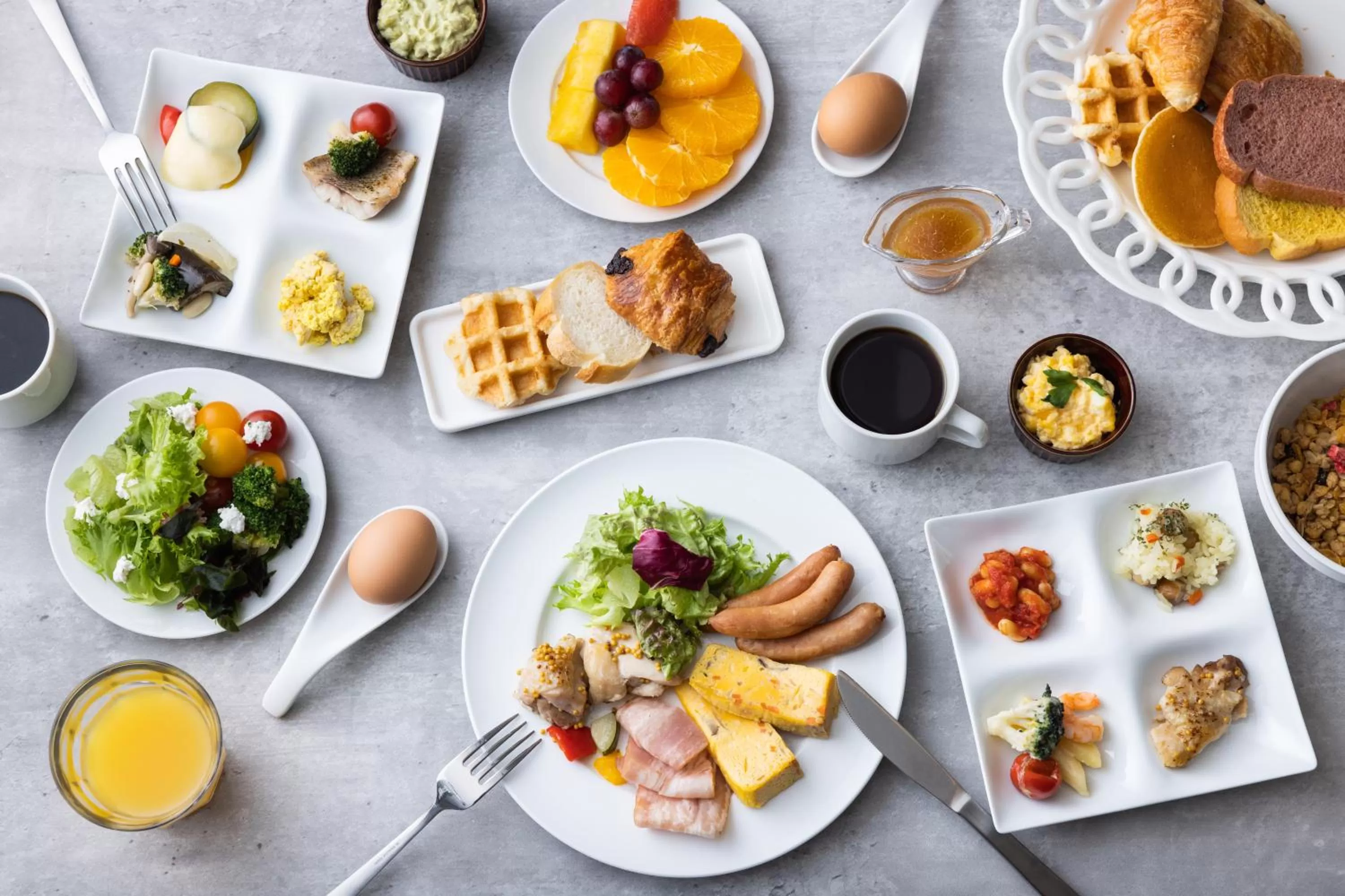 Restaurant/places to eat in the b namba-kuromon