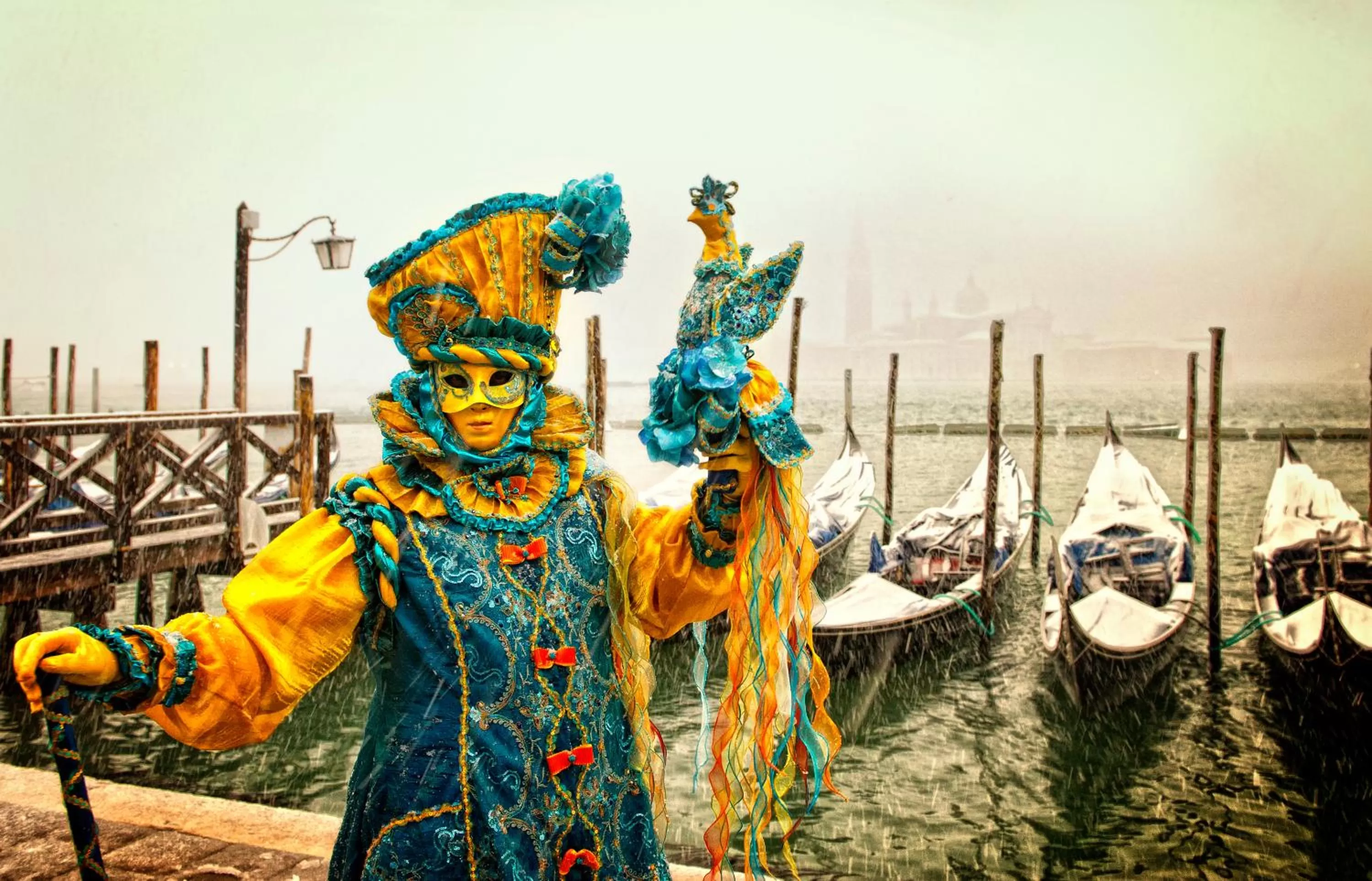 Location in Hotel Palazzetto Madonna