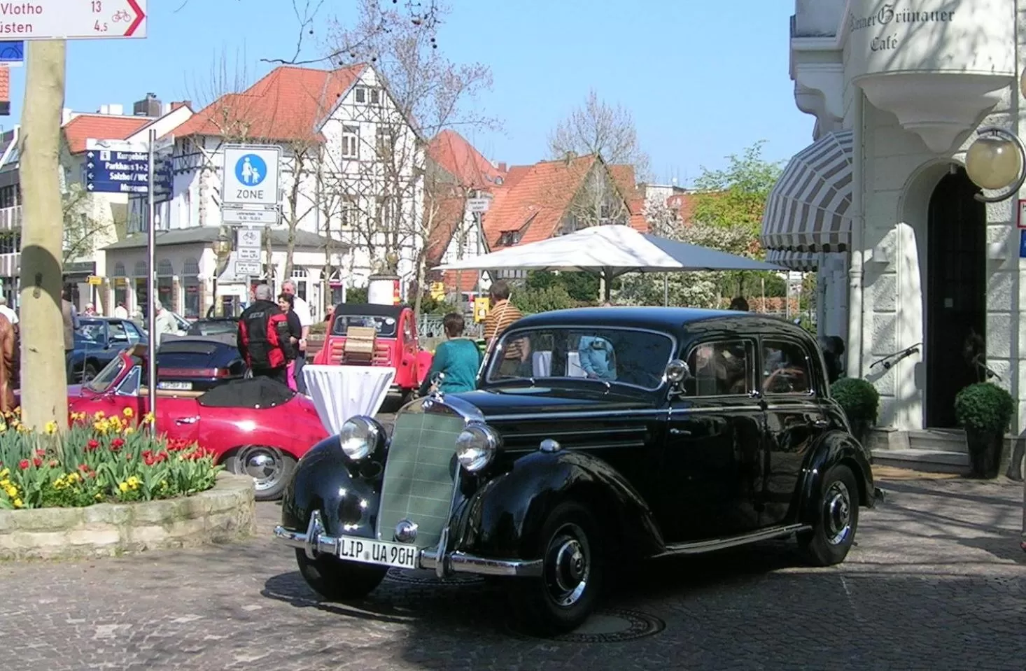 Other in Hotel & Café KleinerGrünauer