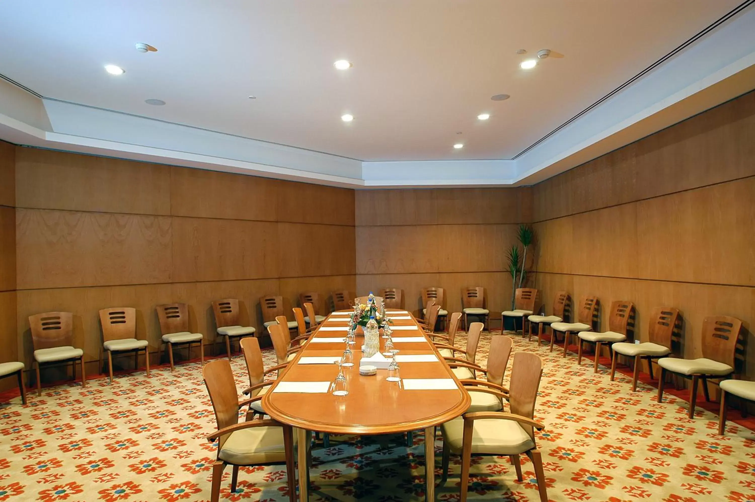Meeting/conference room in Maritim Jolie Ville Resort & Casino