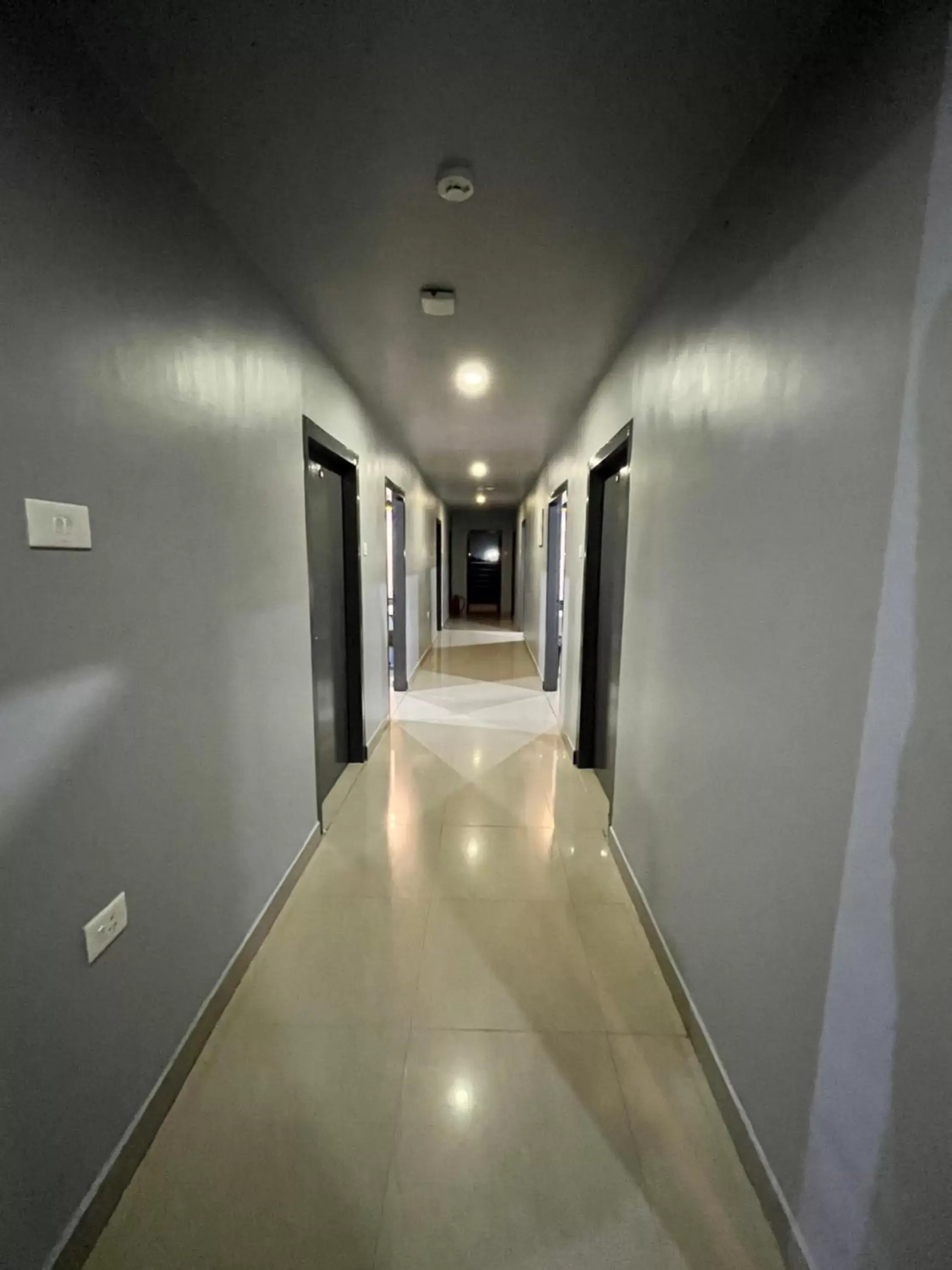 Property building in RJB Grand Property building in RJB Grand