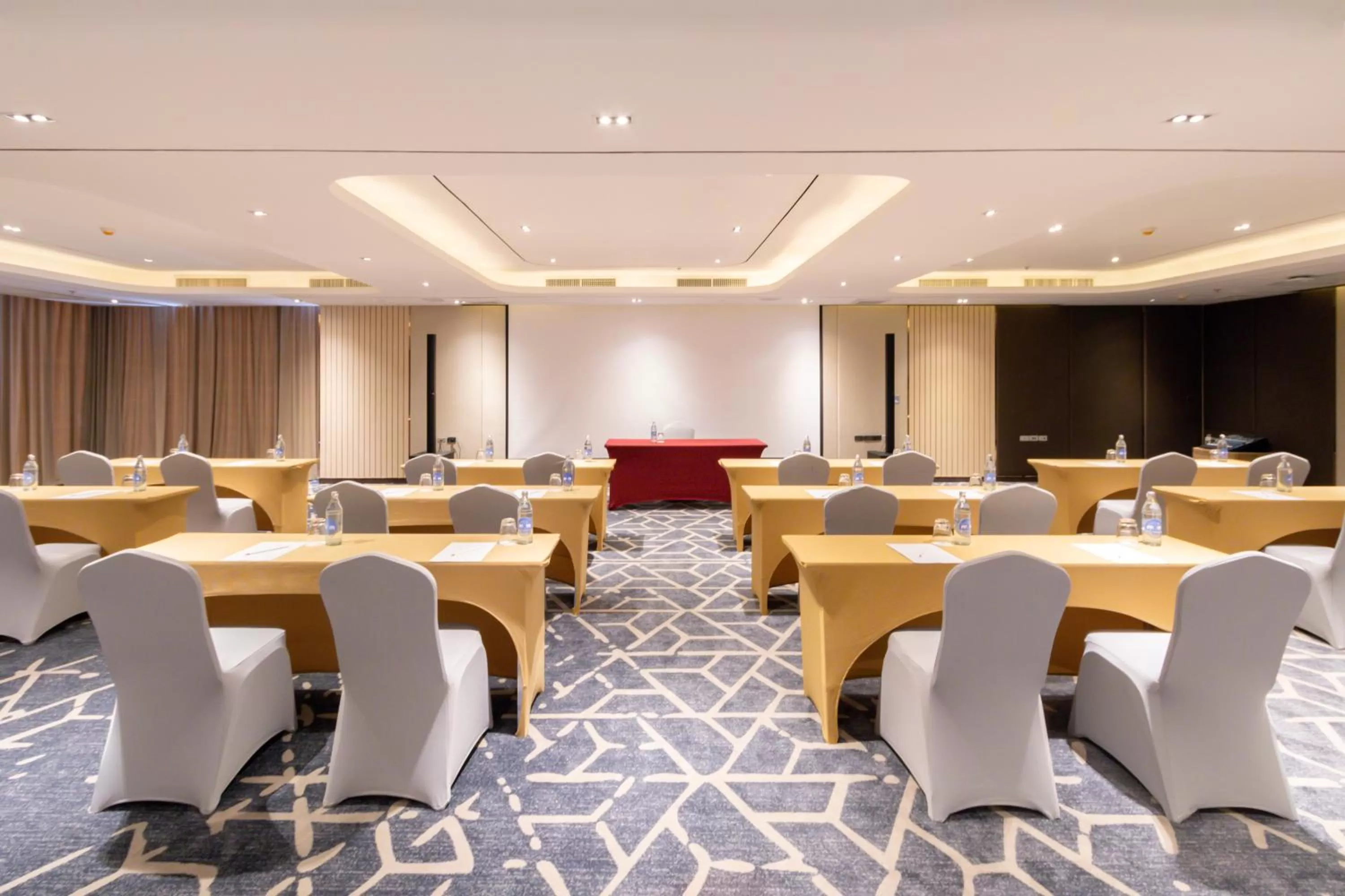 Meeting/conference room in Best Western Nada Don Mueang Airport hotel