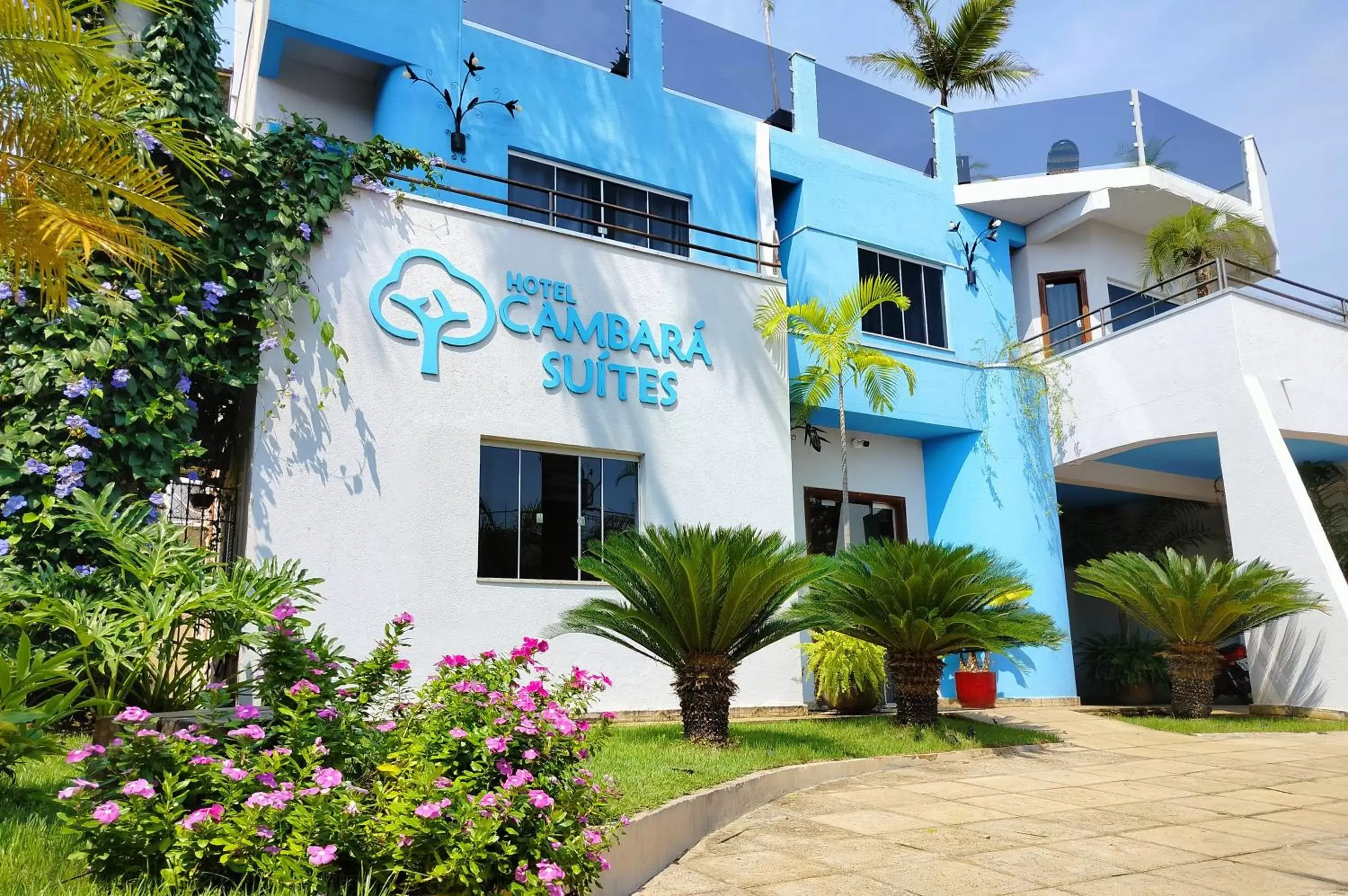 Pousada Cambará Suítes Pousada Cambará Suítes