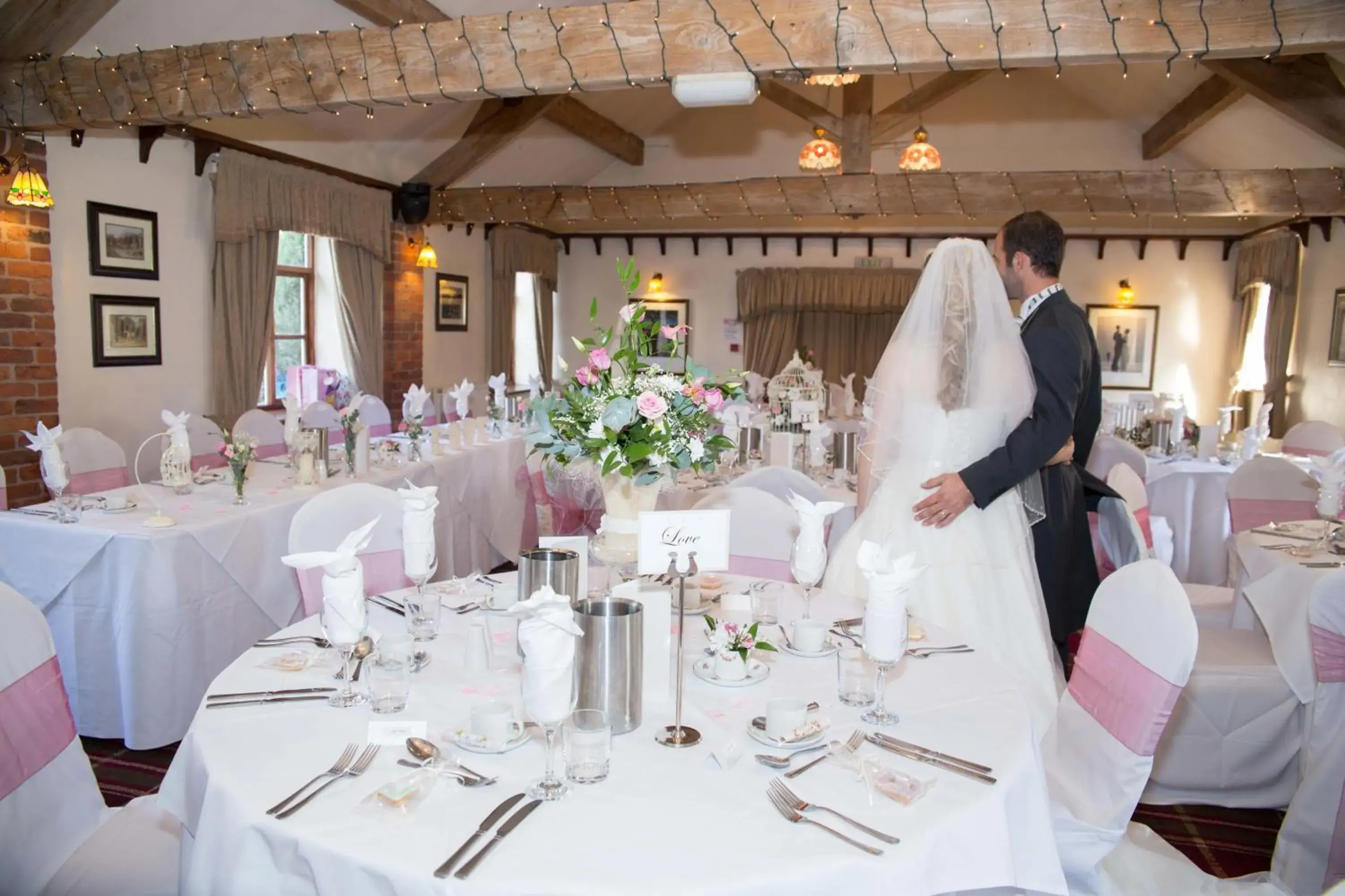 Banquet/Function facilities, Restaurant/Places to Eat in Slaters Country Inn