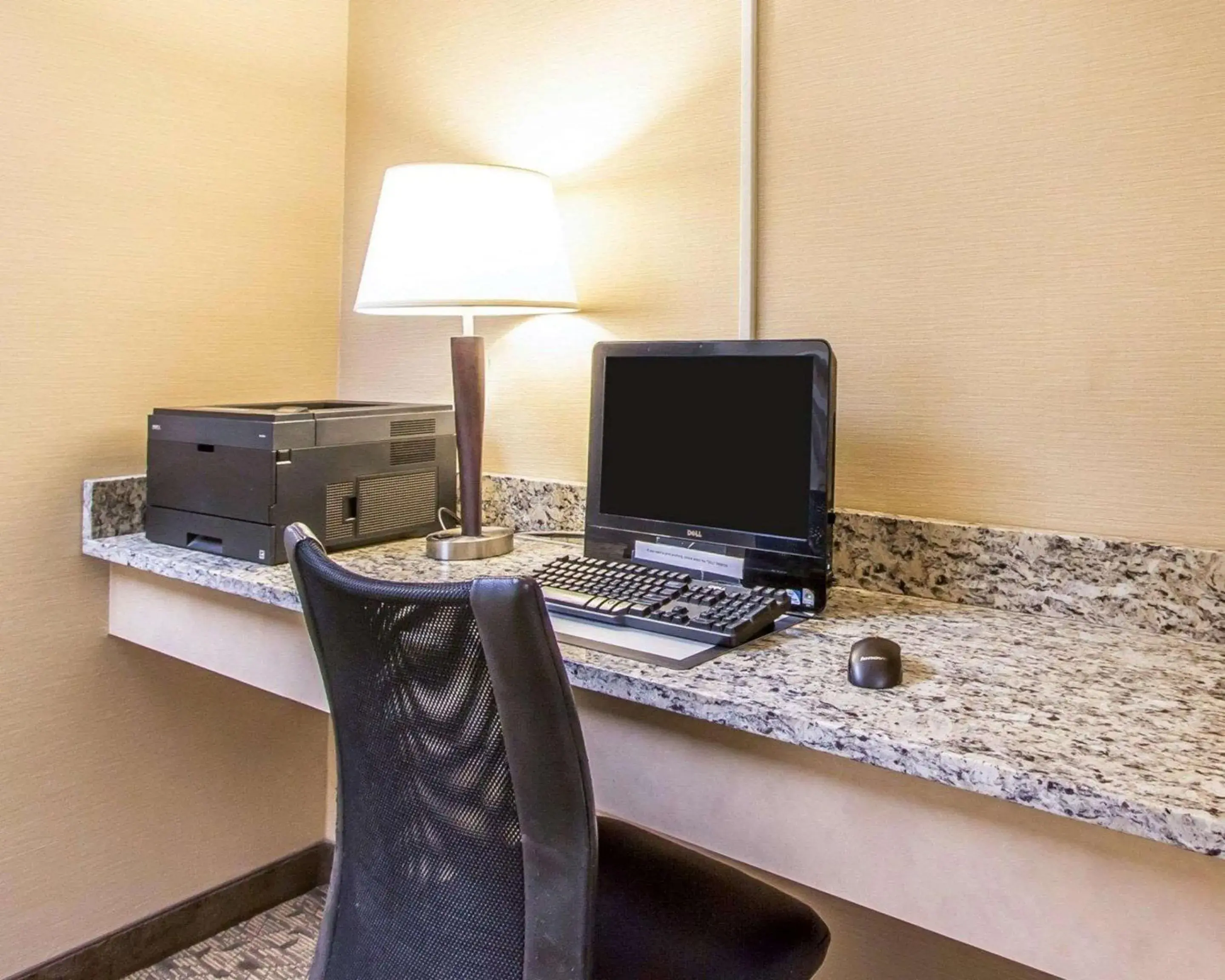 Business facilities, Business Area/Conference Room in MainStay Suites Brentwood-Nashville