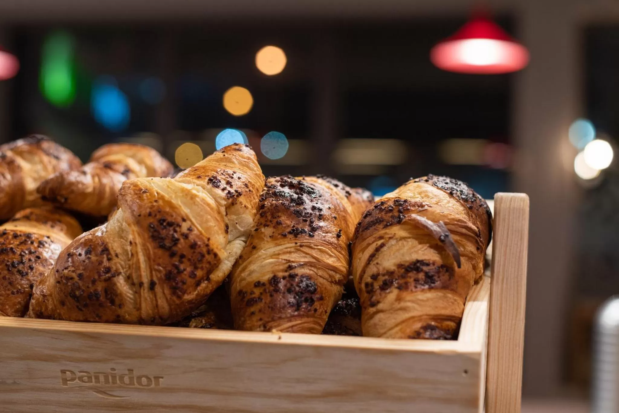 Breakfast in Holiday Inn Express Lisbon Airport by IHG