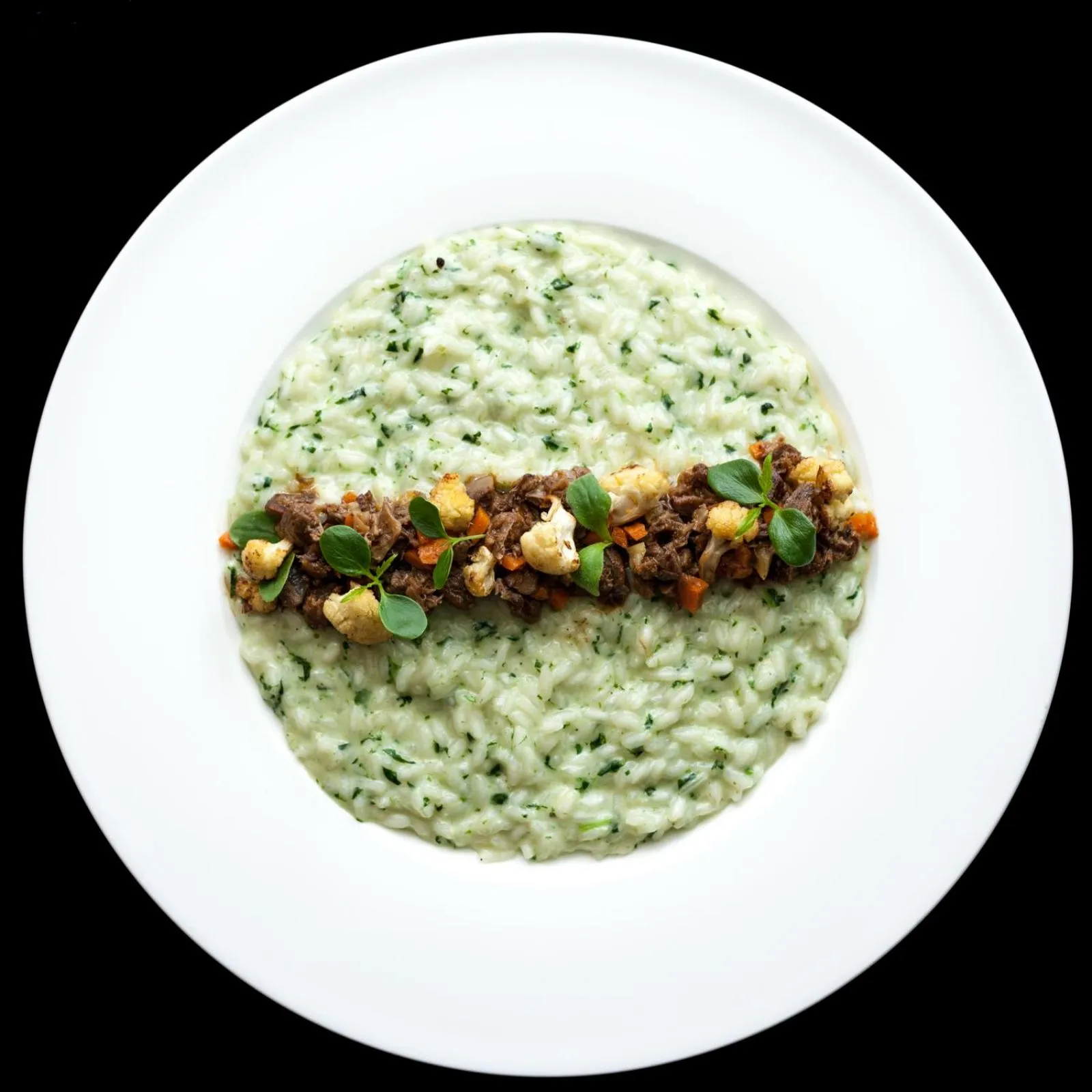 Restaurant/places to eat in Villa Pitiana