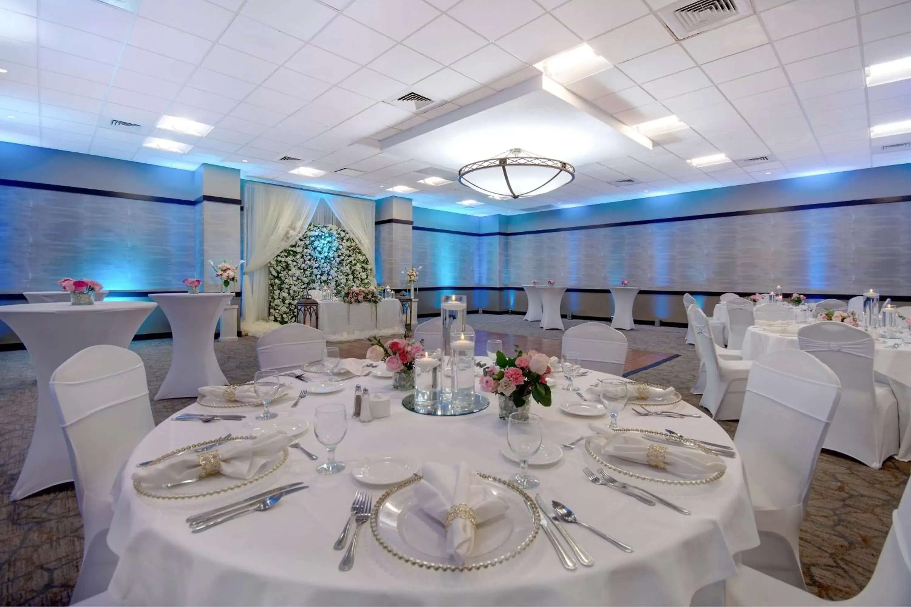 Meeting/conference room, Banquet Facilities in Embassy Suites by Hilton Jacksonville Baymeadows