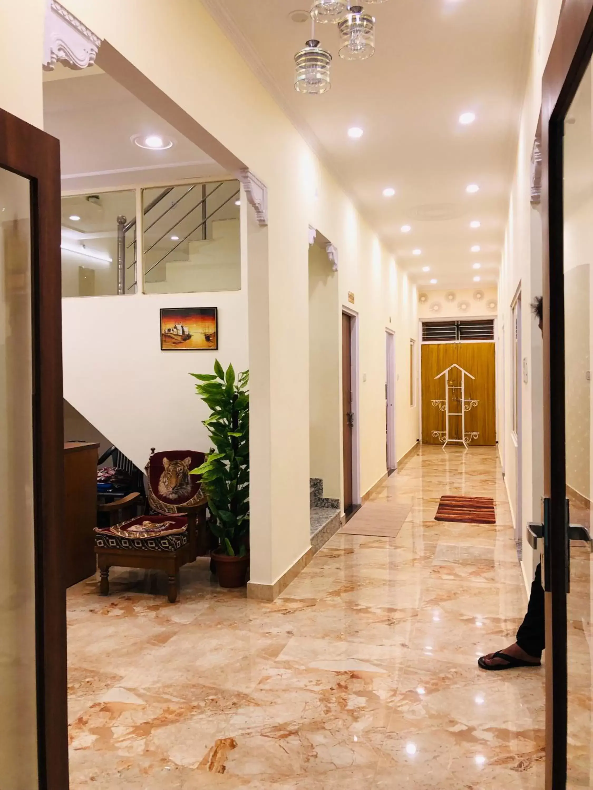 Property building in Ranthambore MAHÀL Property building in Ranthambore MAHÀL