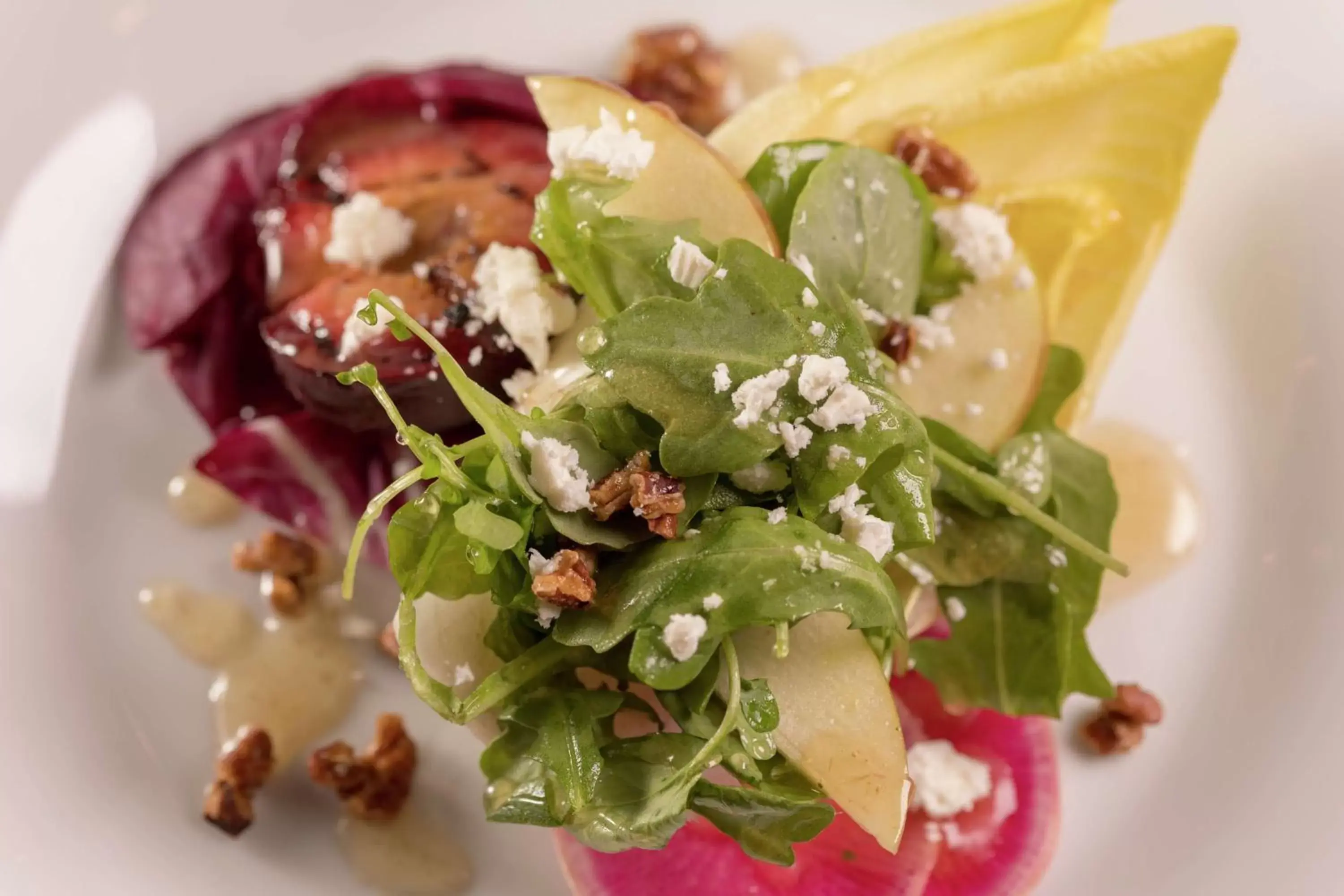 Restaurant/places to eat in Hilton Birmingham Downtown at UAB Restaurant/places to eat in Hilton Birmingham Downtown at UAB