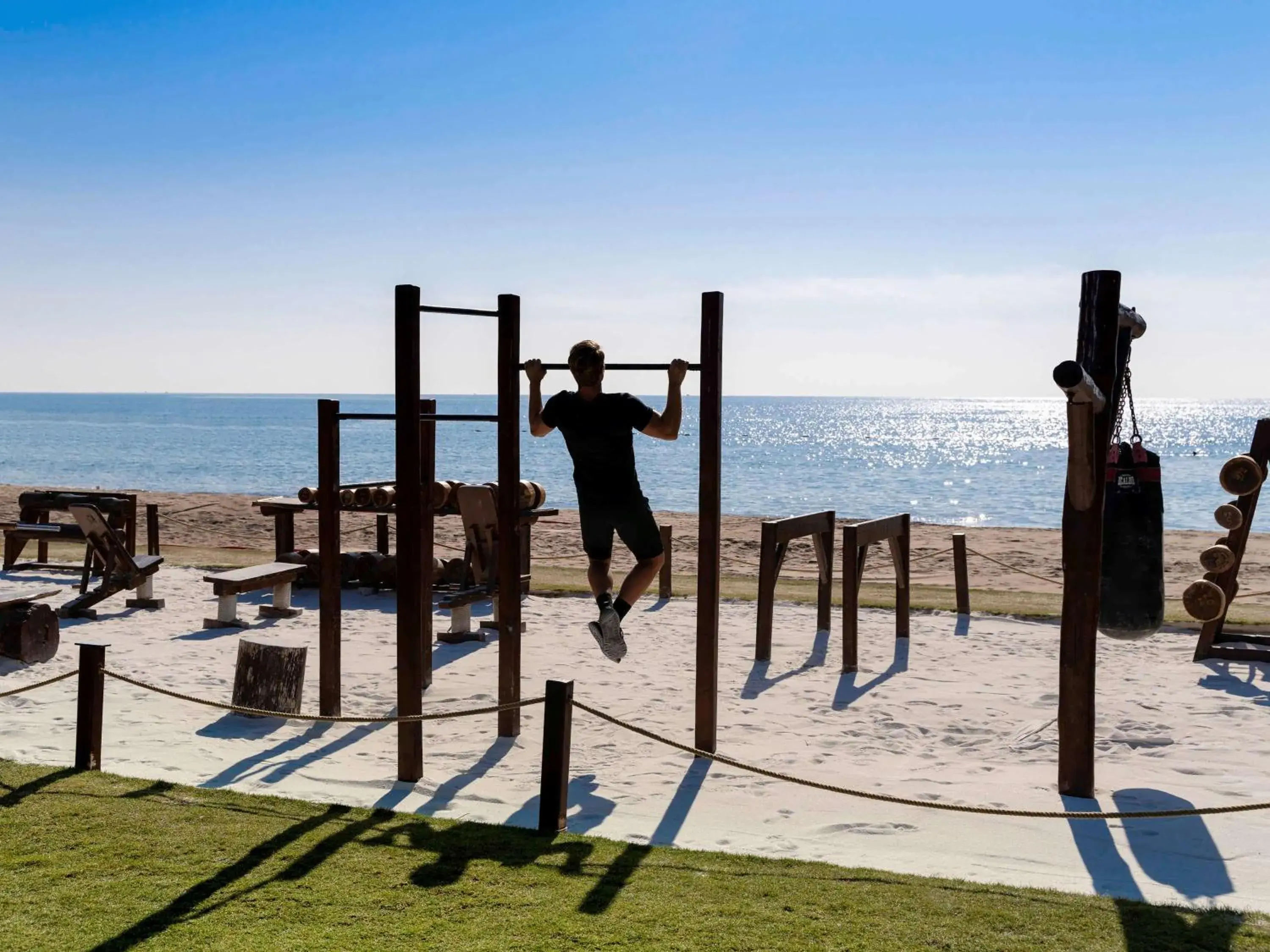 Activities in Rixos Premium Belek Hotel