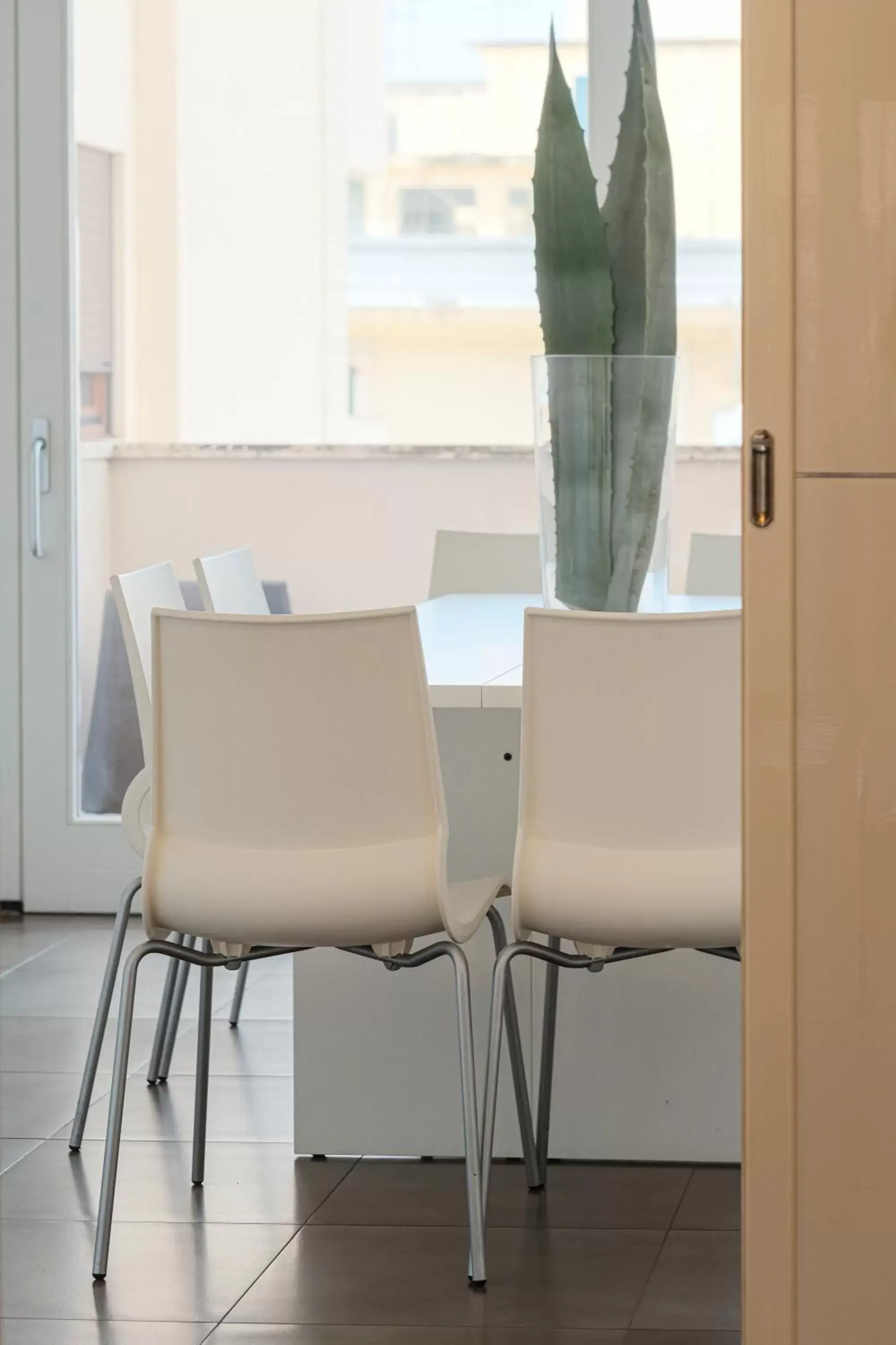 Seating area, Dining Area in Maison R Boutique