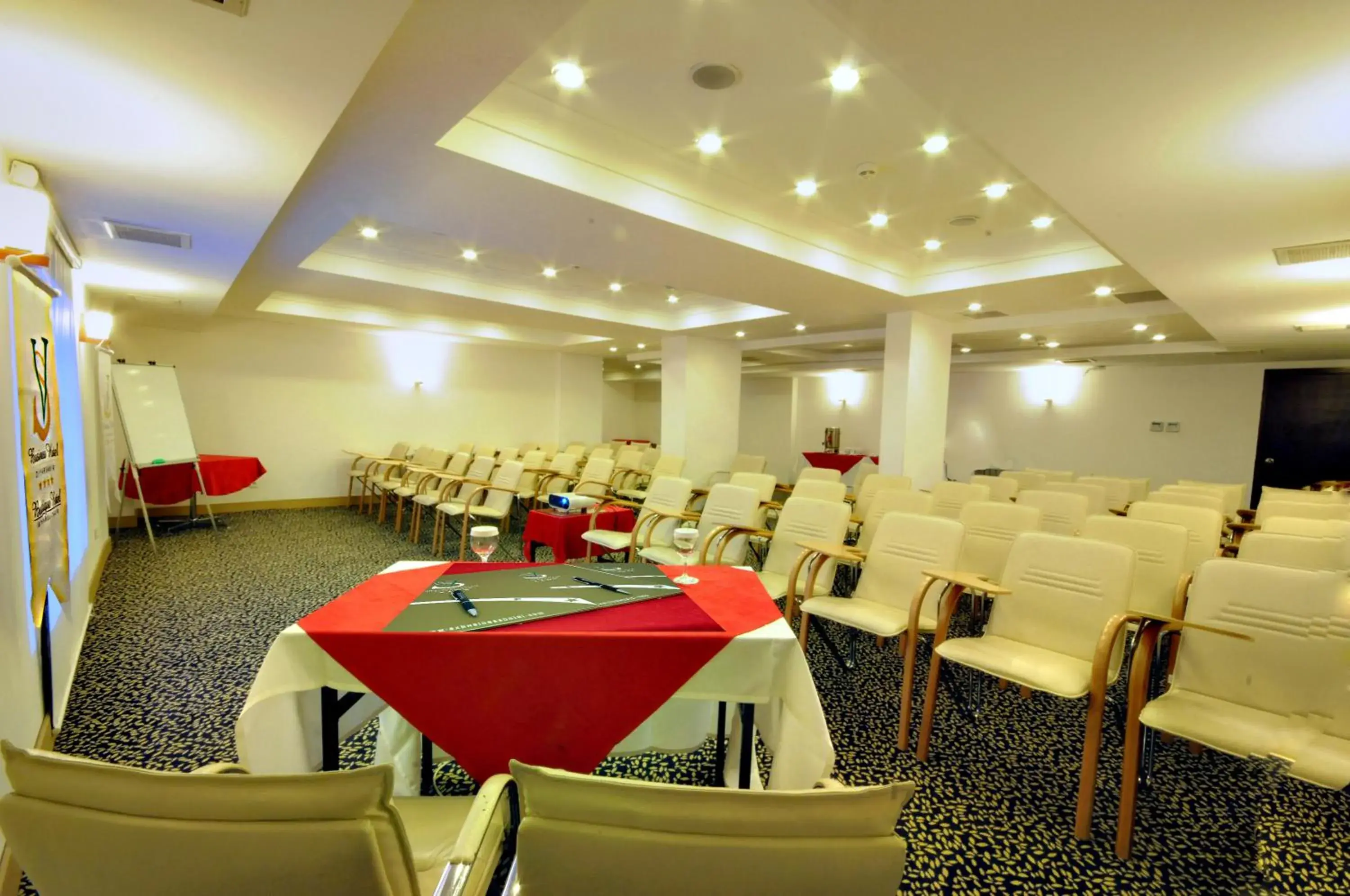 Business facilities in SV Business Hotel Diyarbakr