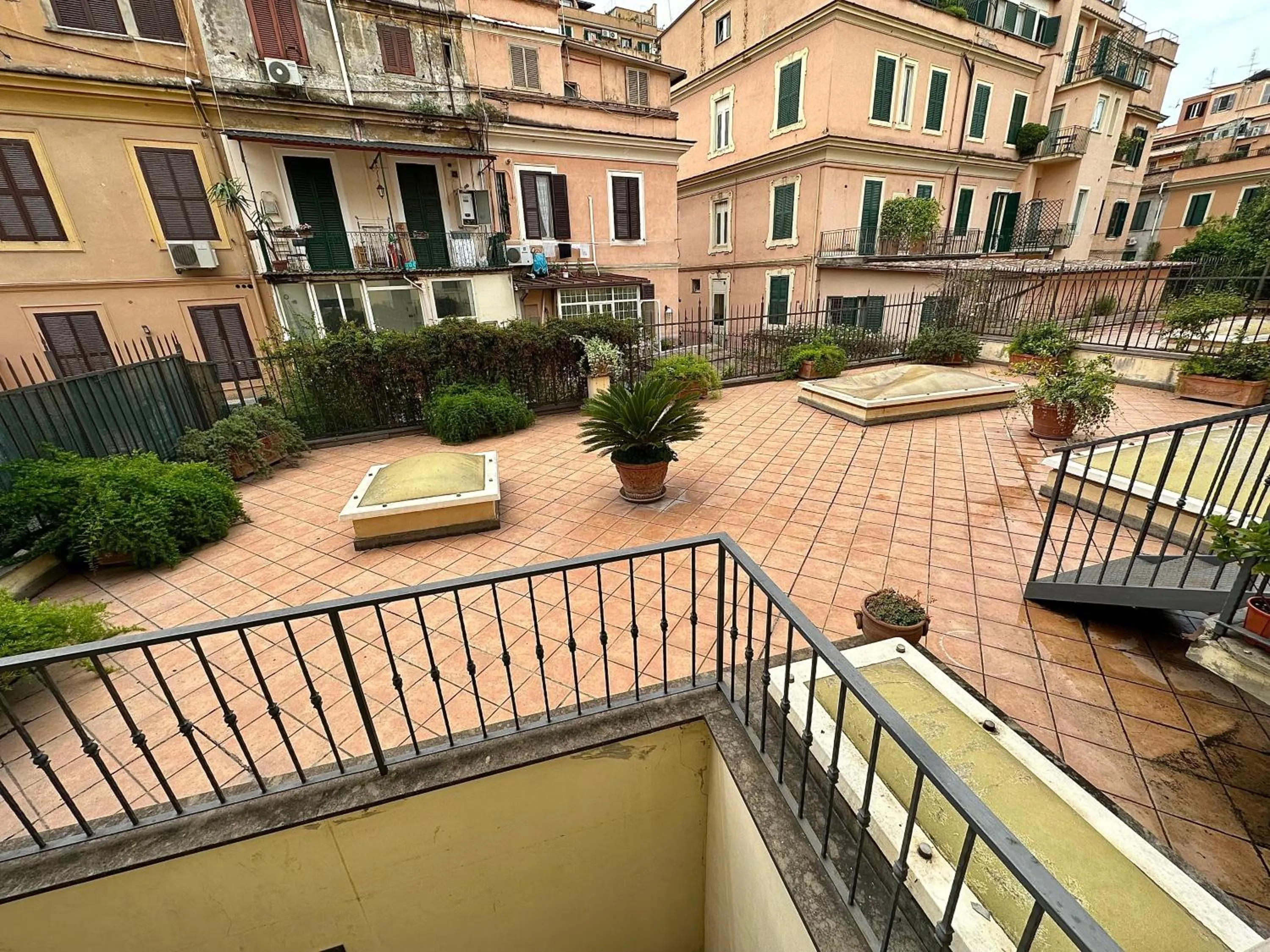 Hotel Principe Di Piemonte