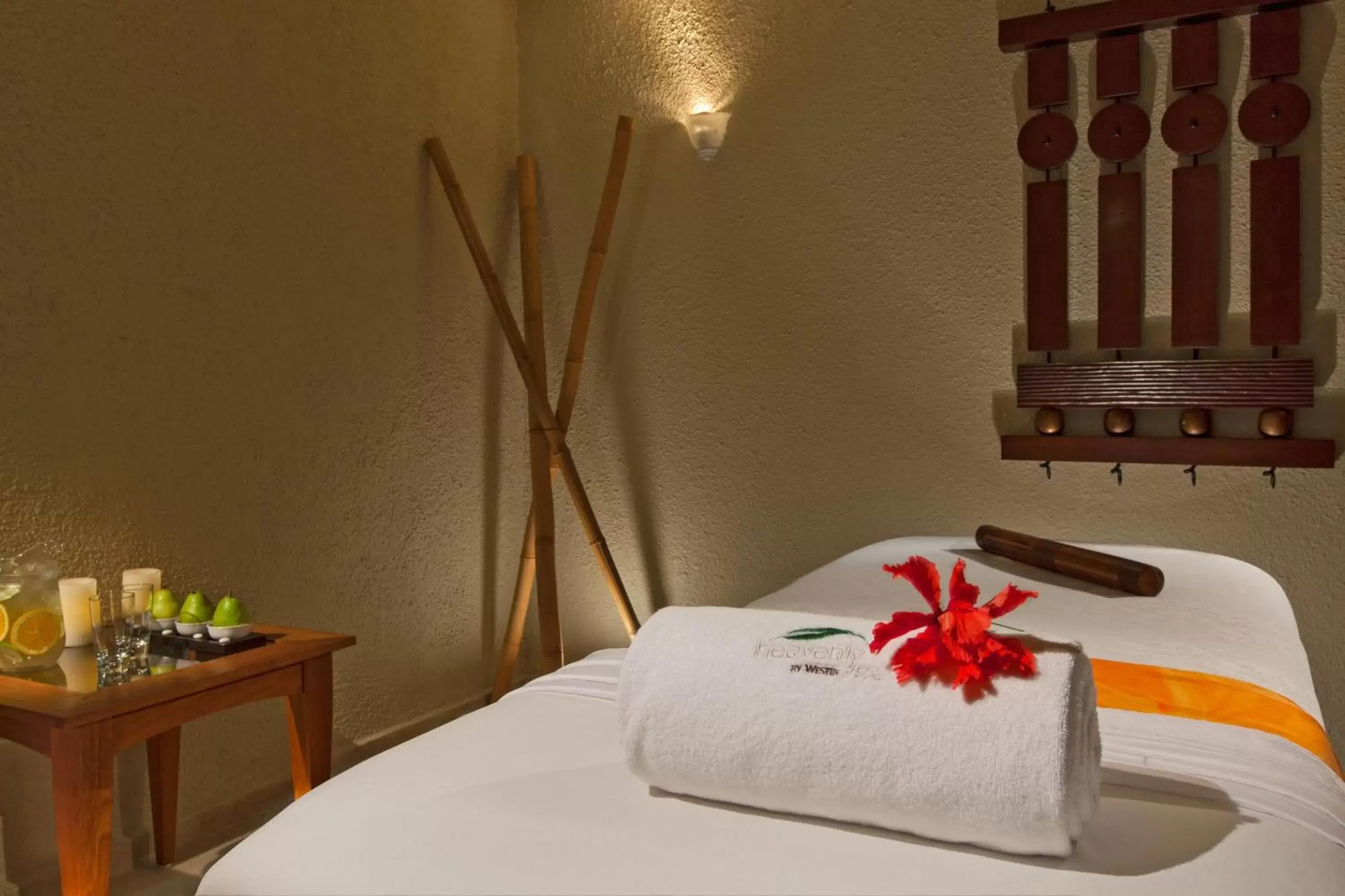 Spa and wellness centre/facilities, Spa/Wellness in The Westin Resort & Spa Cancun