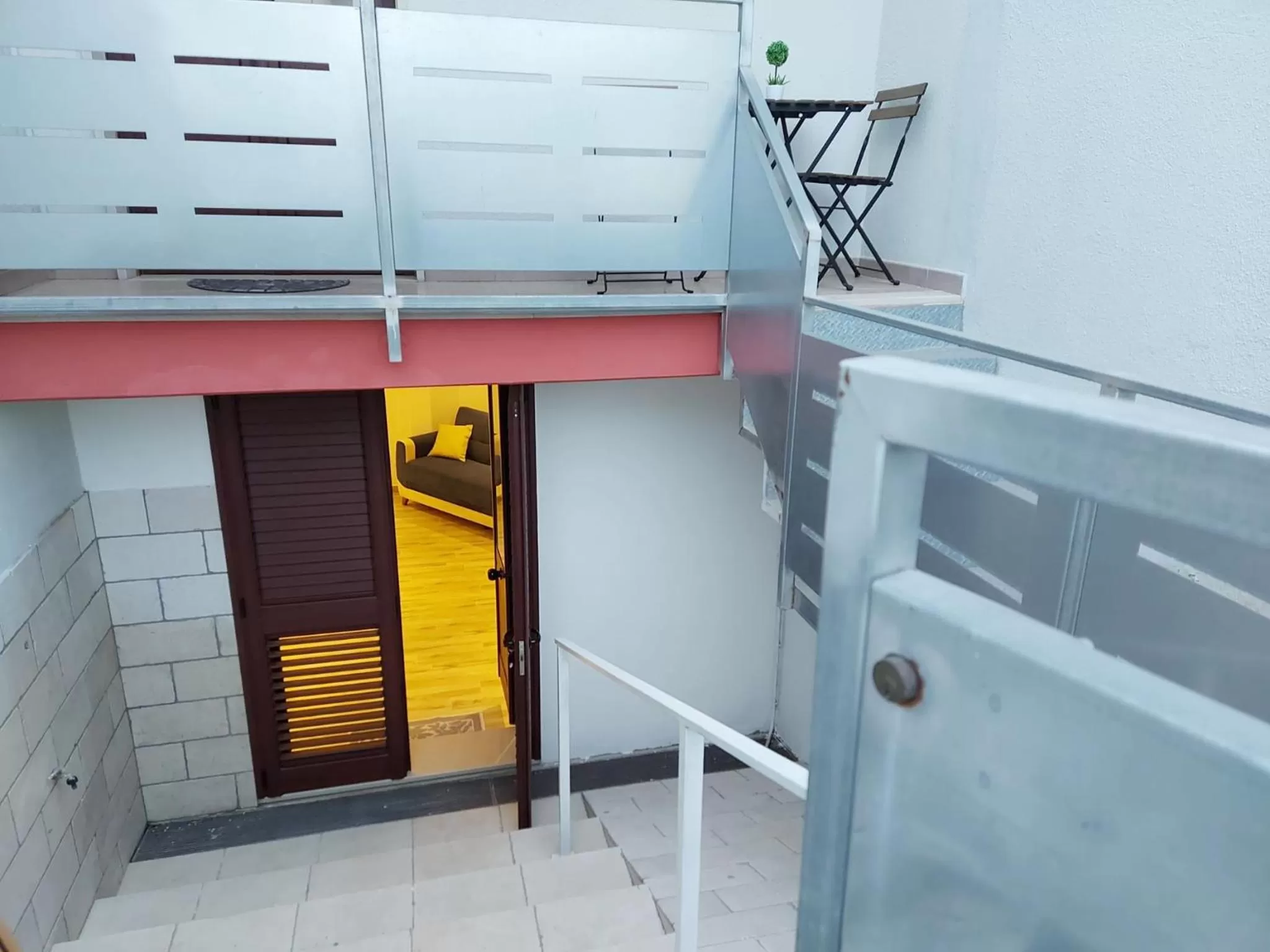 Acchiappasogni Rooms