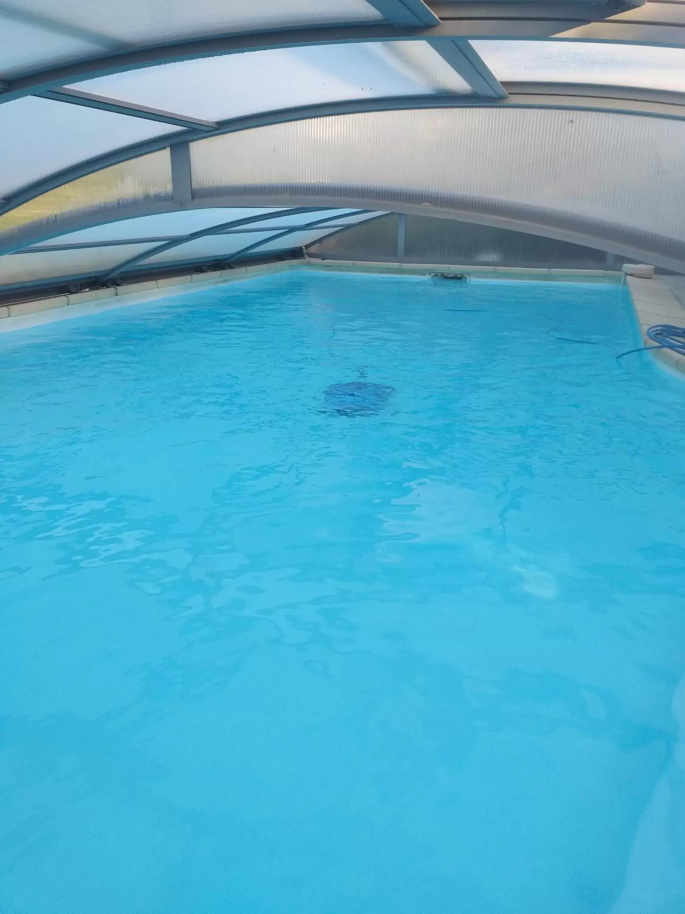 Swimming Pool in Fan 36B
