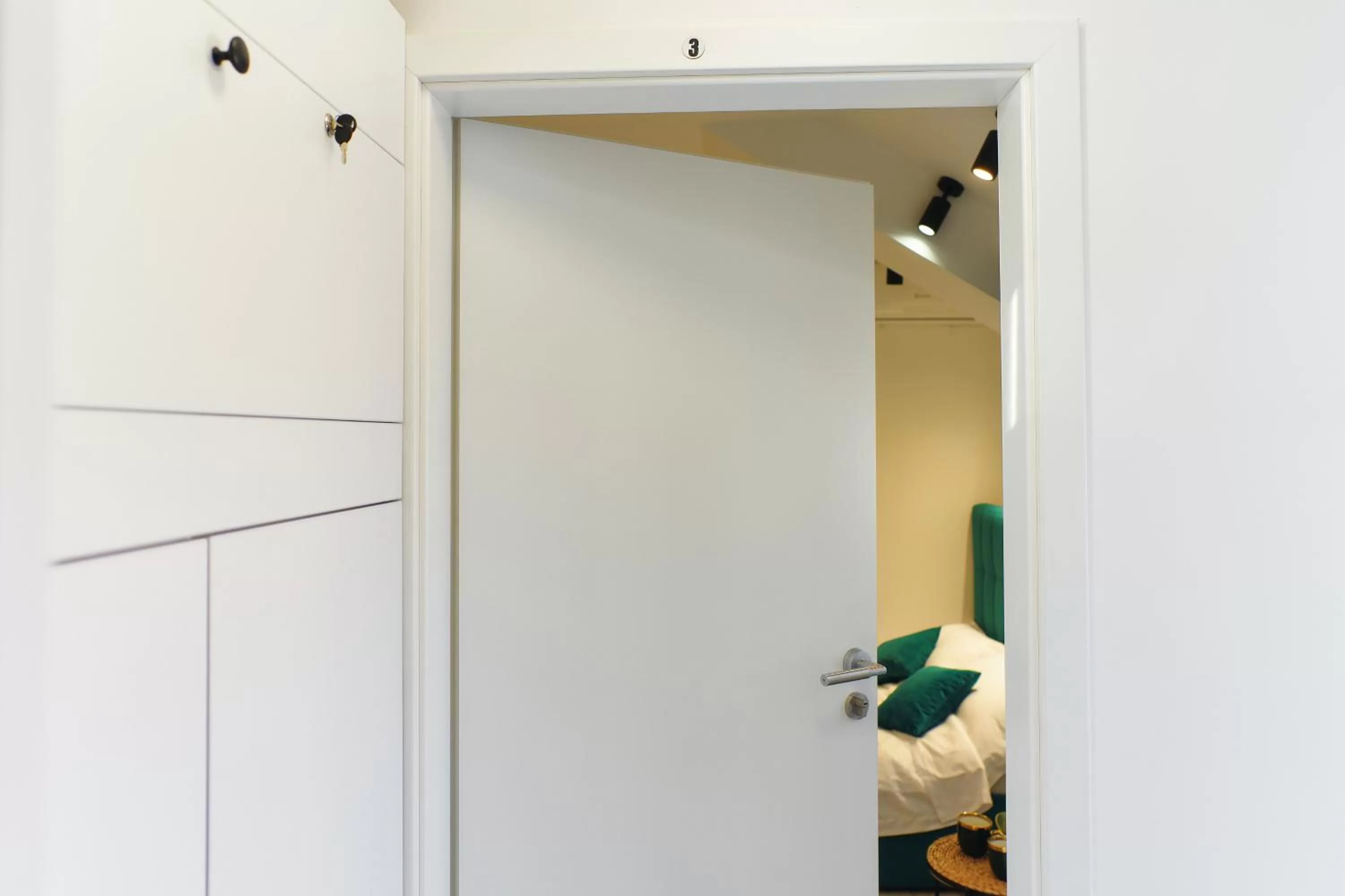 Bella House Apartaments