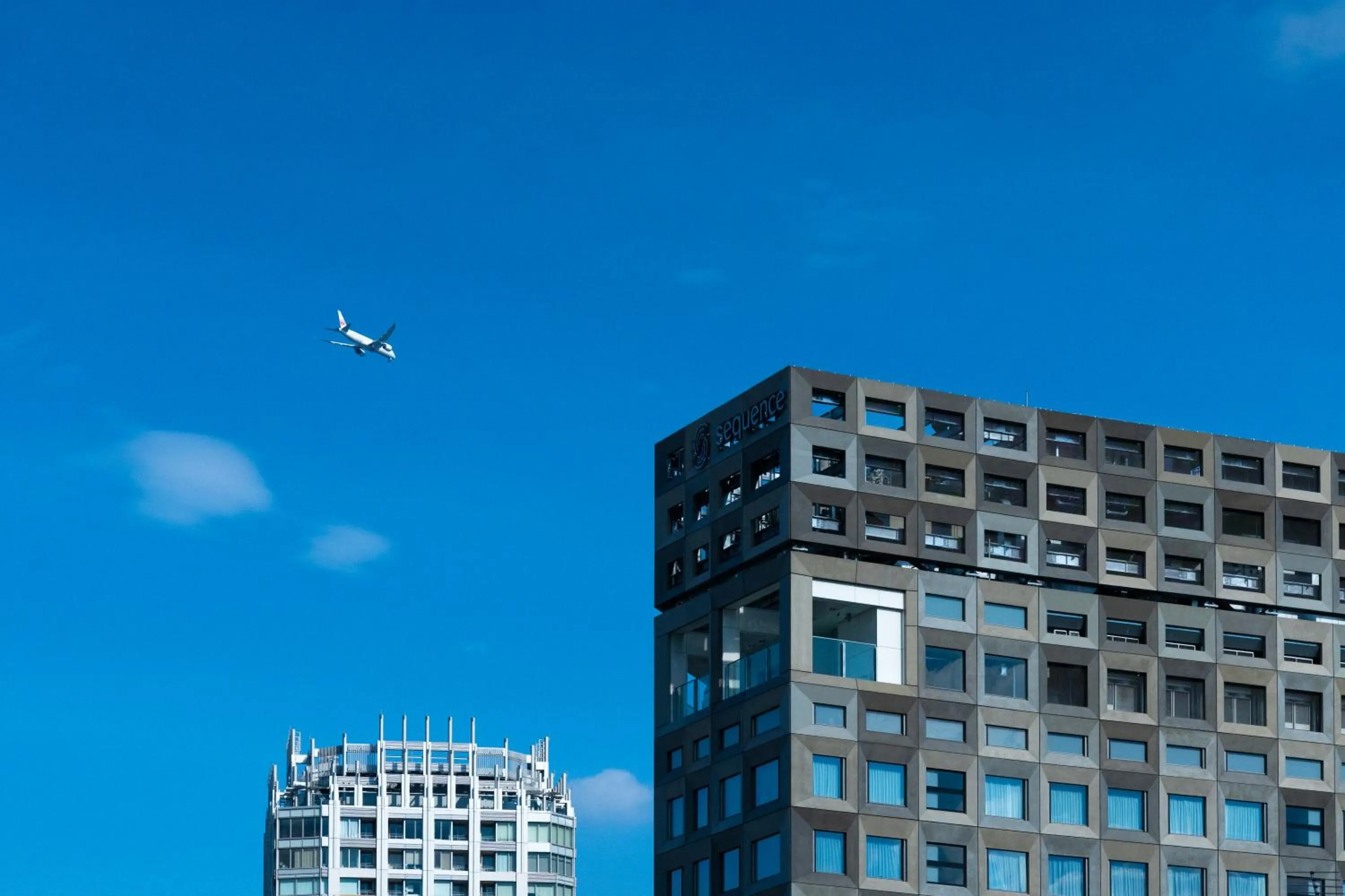 Neighbourhood in The OneFive Tokyo Shibuya