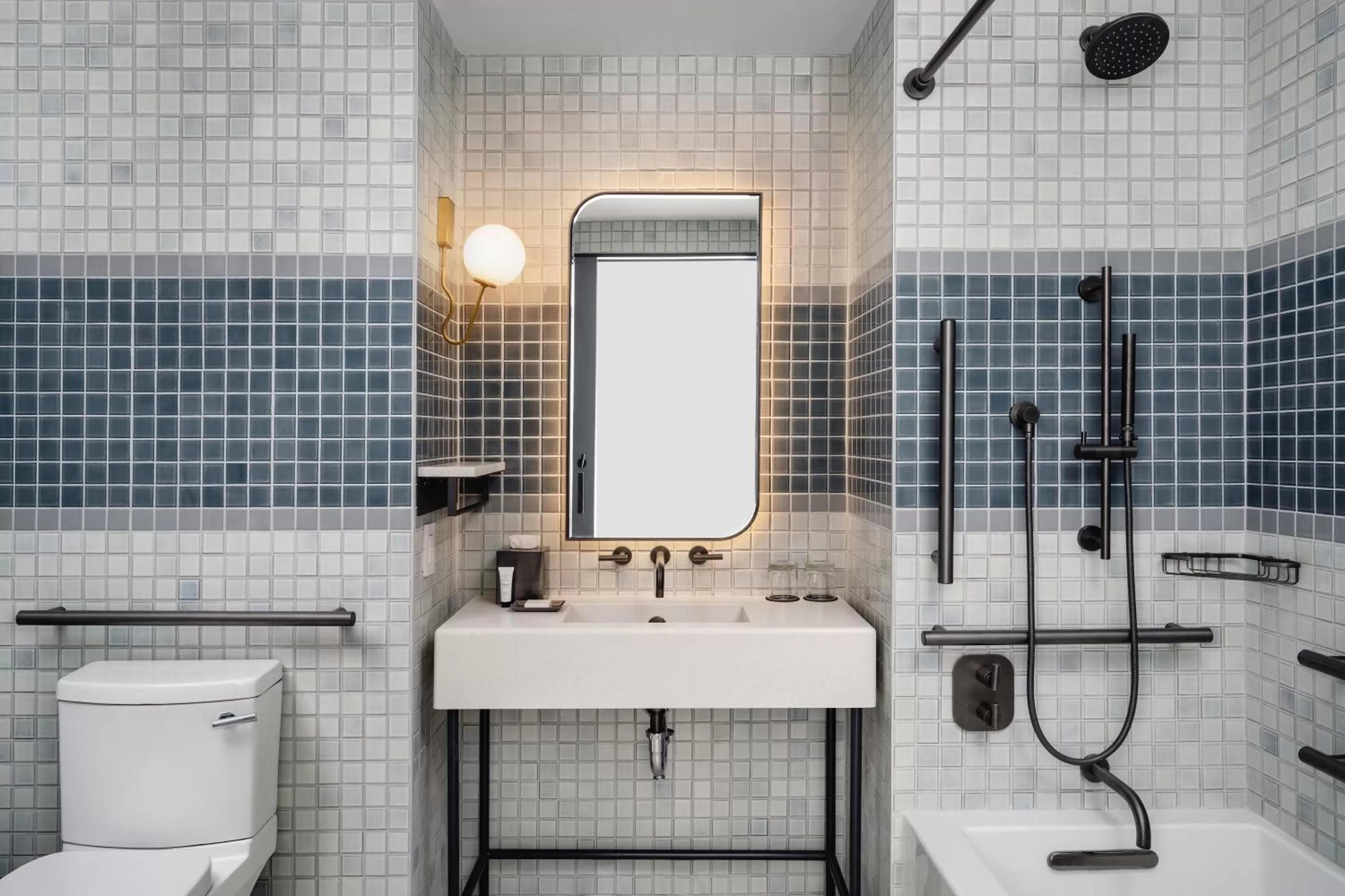 Bathroom in Arlo Midtown