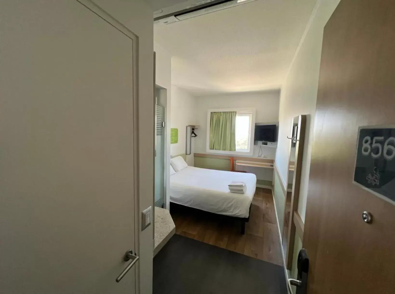 Bed in ibis budget Copiapo Bed in ibis budget Copiapo