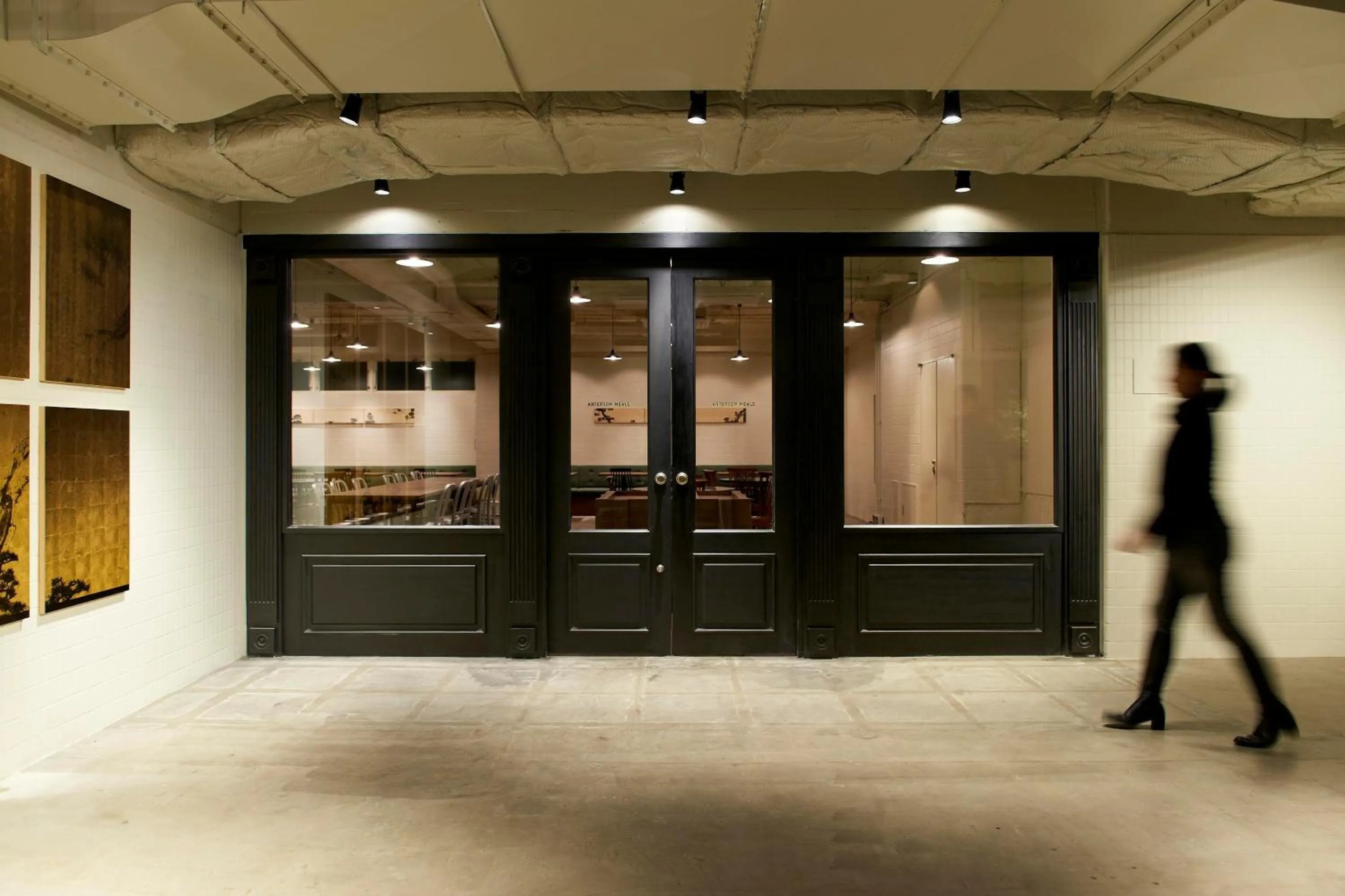 Other in Hotel Anteroom Kyoto