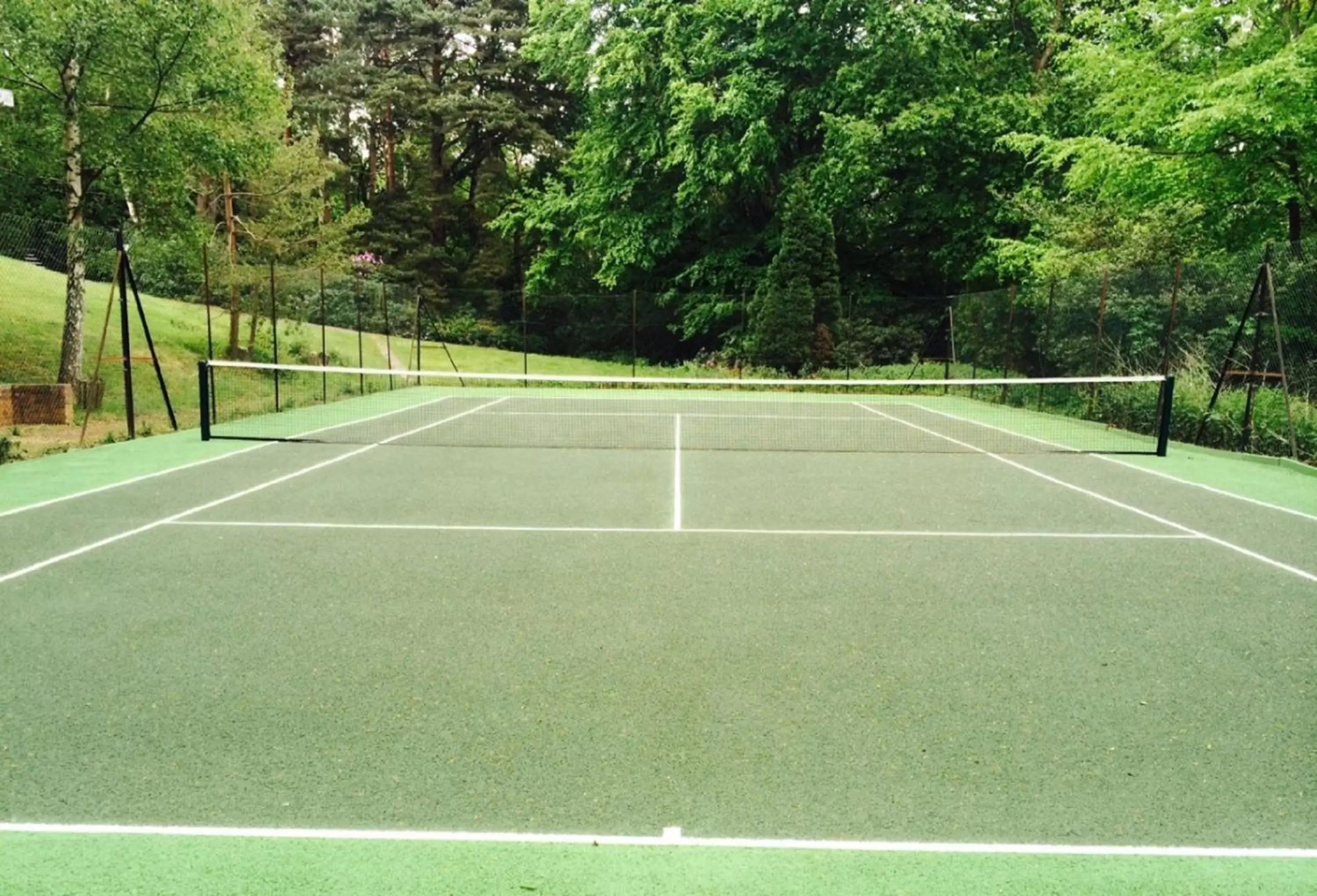 Sports, Tennis/Squash in Hilton Cobham