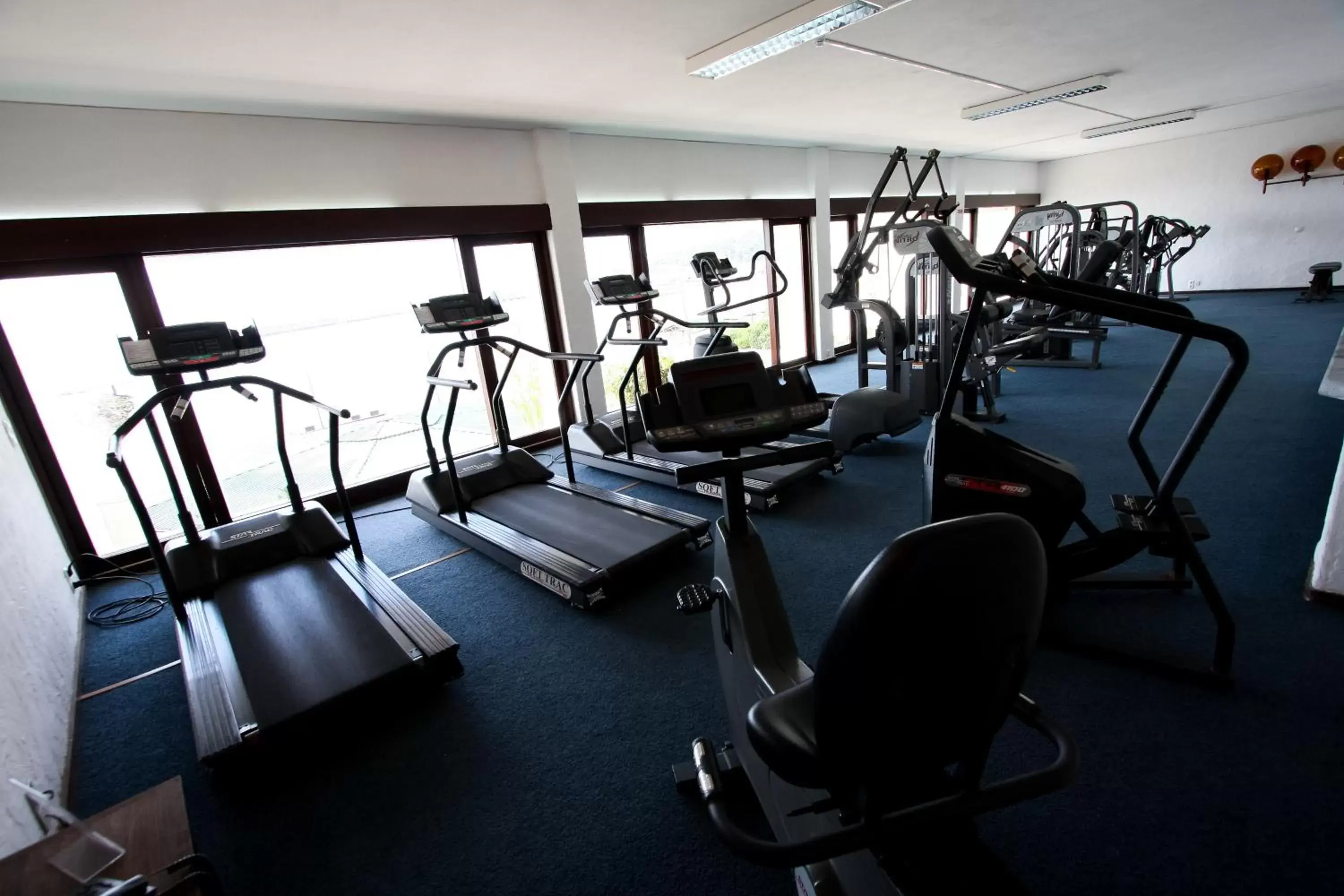 Fitness centre/facilities, Fitness Center/Facilities in Hotel do Mar